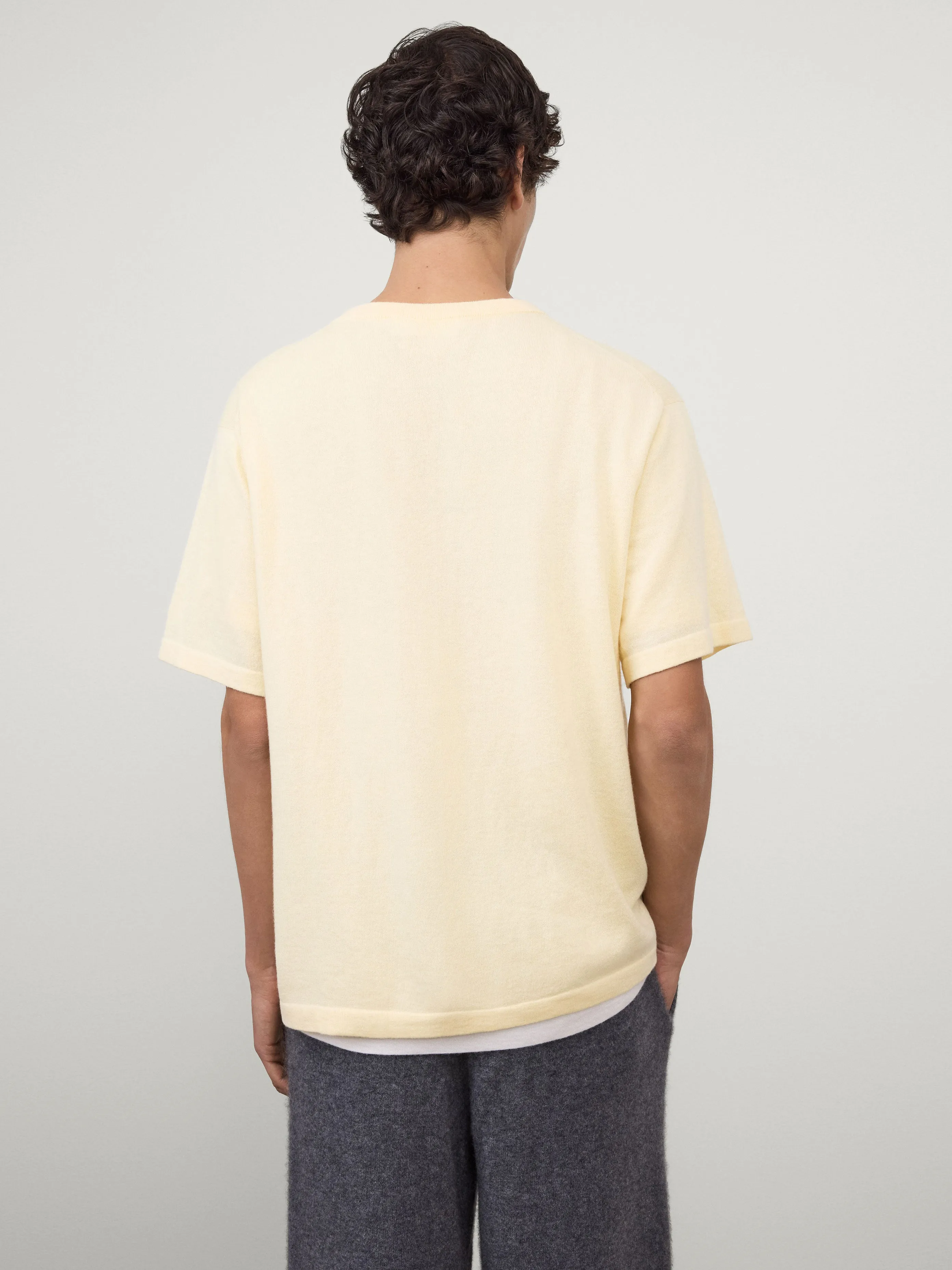 The Bradley T-shirt sold by Lisa Yang product image thumbnail 3