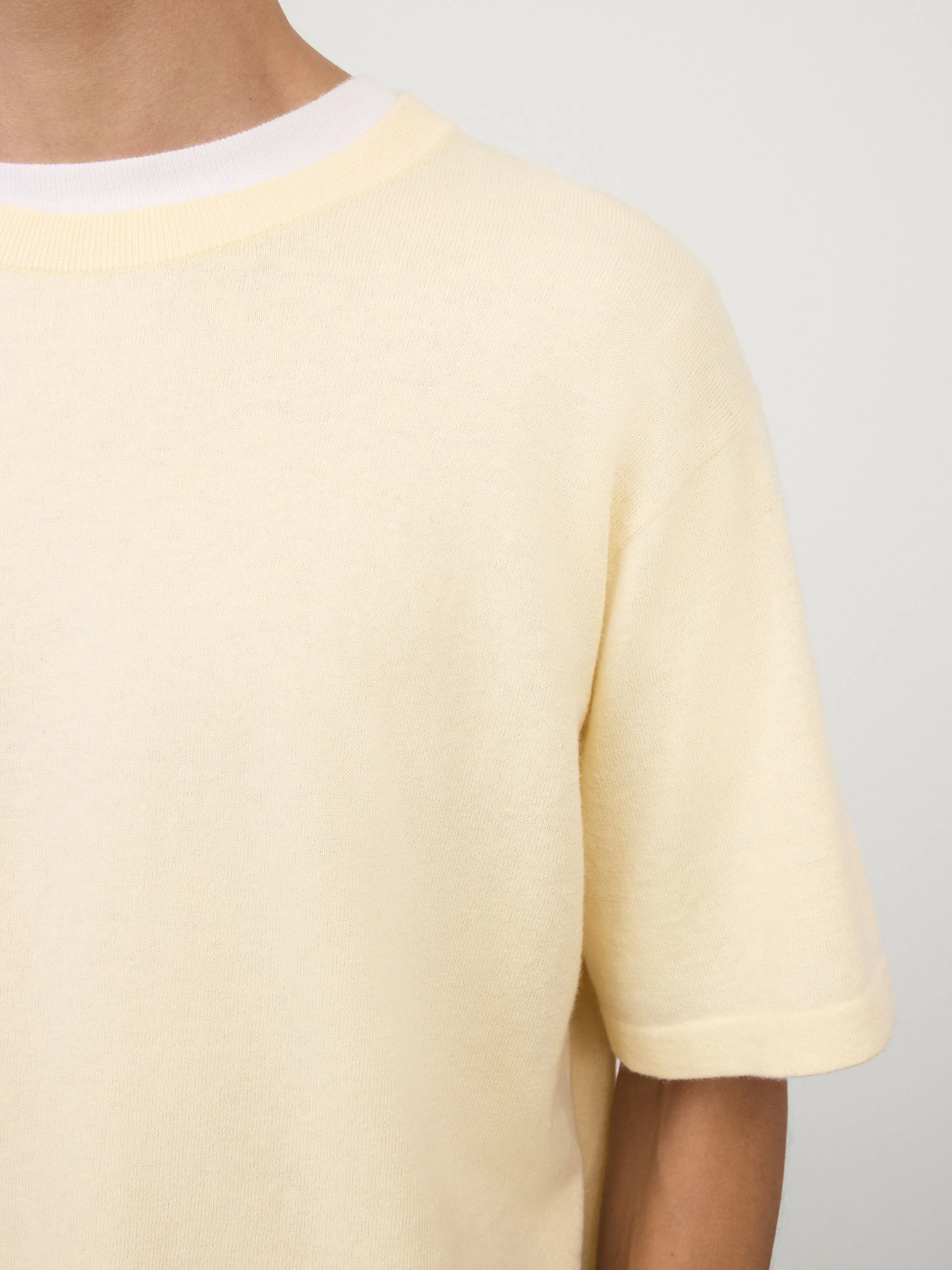 The Bradley T-shirt sold by Lisa Yang product image thumbnail 4