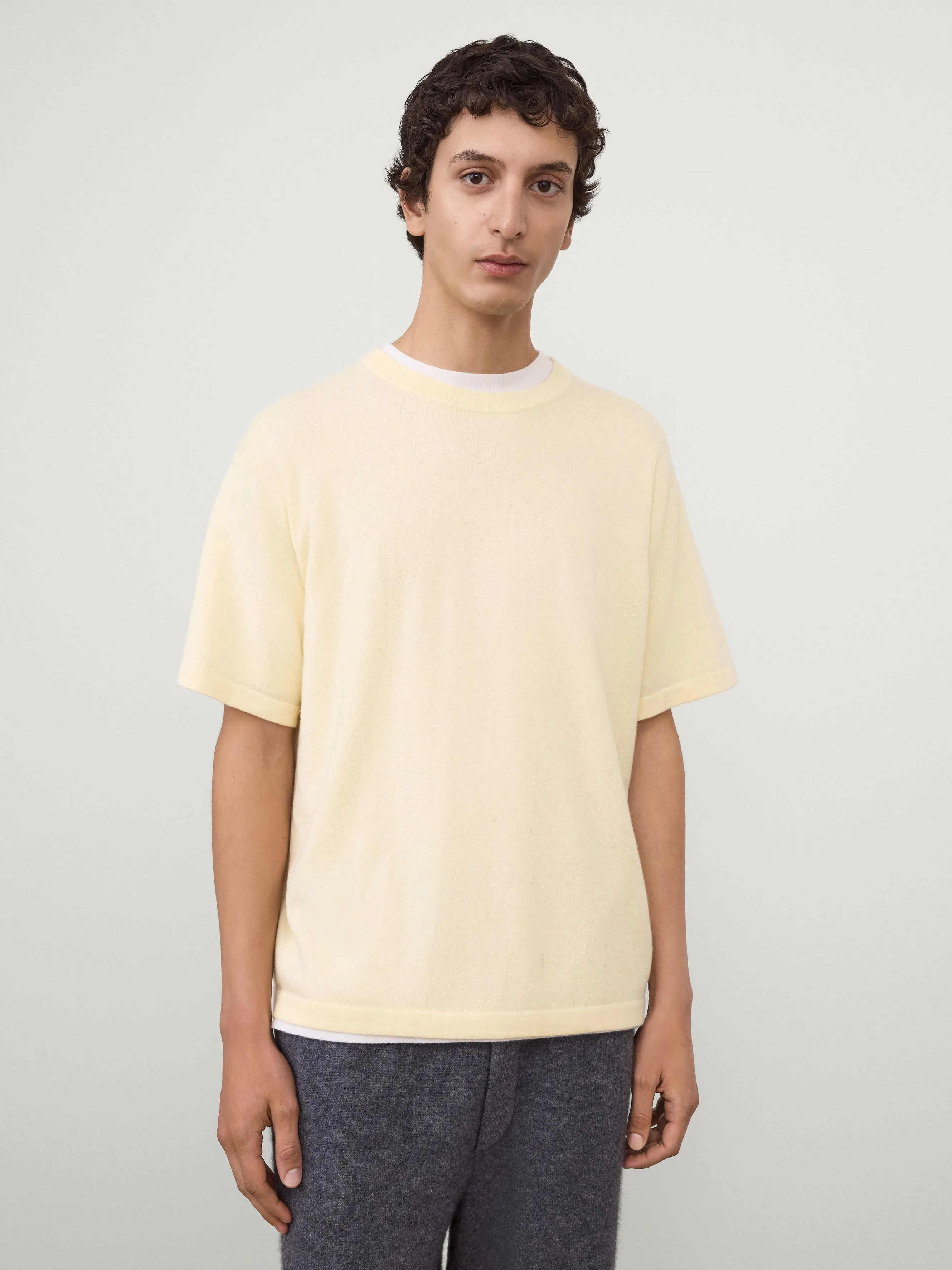 The Bradley T-shirt sold by Lisa Yang