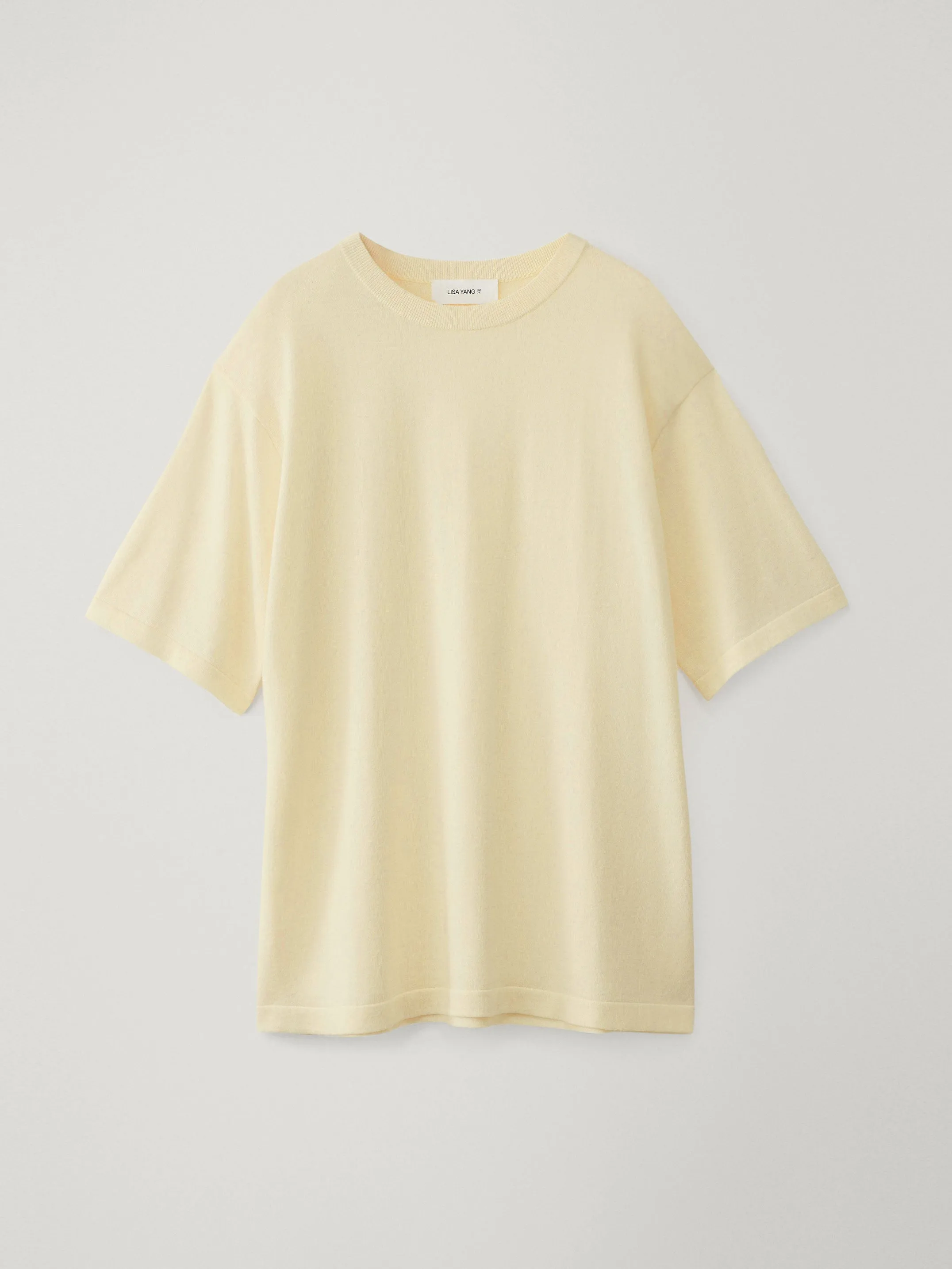 The Bradley T-shirt sold by Lisa Yang product image thumbnail 5