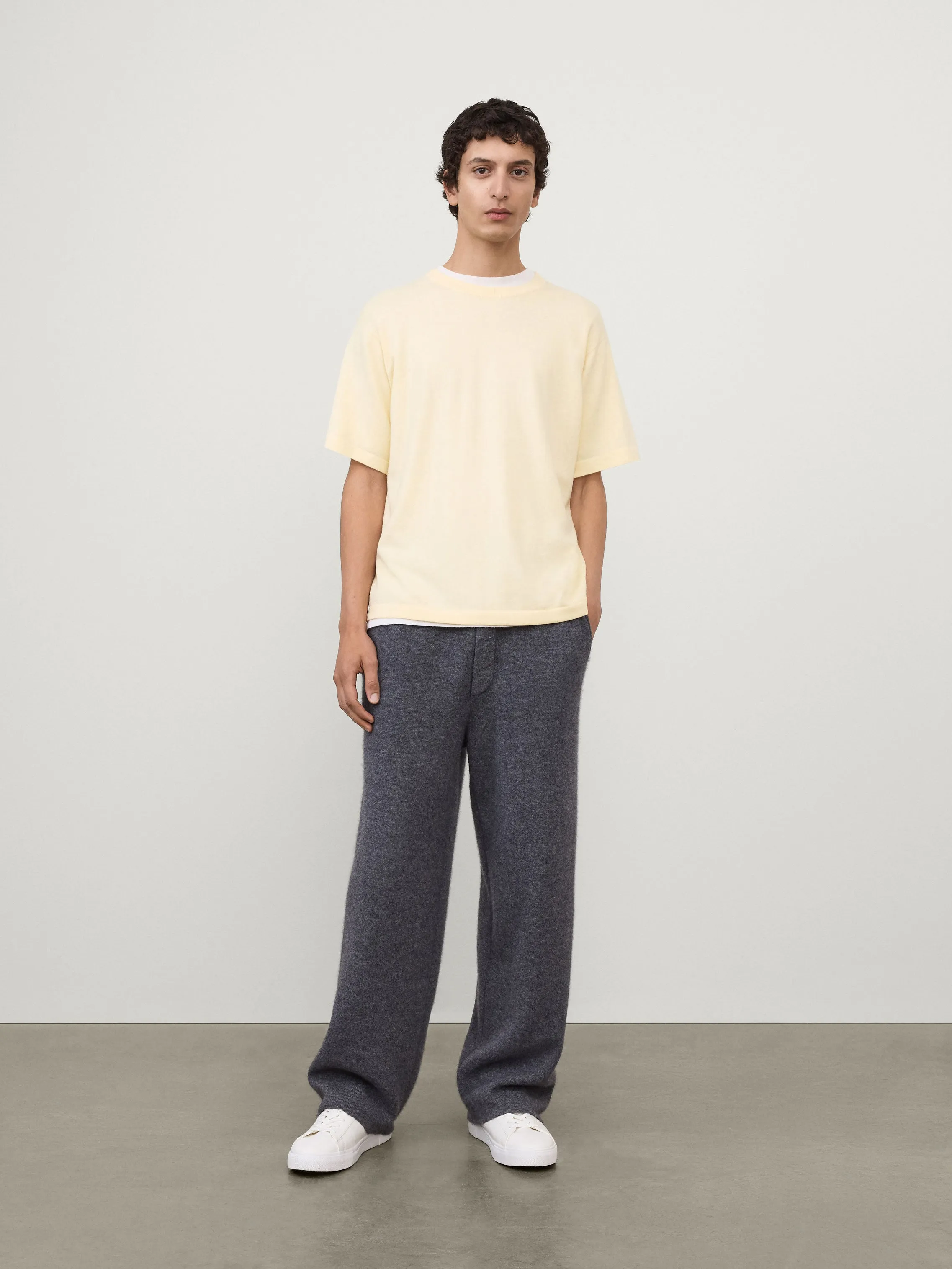 The Bradley T-shirt sold by Lisa Yang product image thumbnail 2