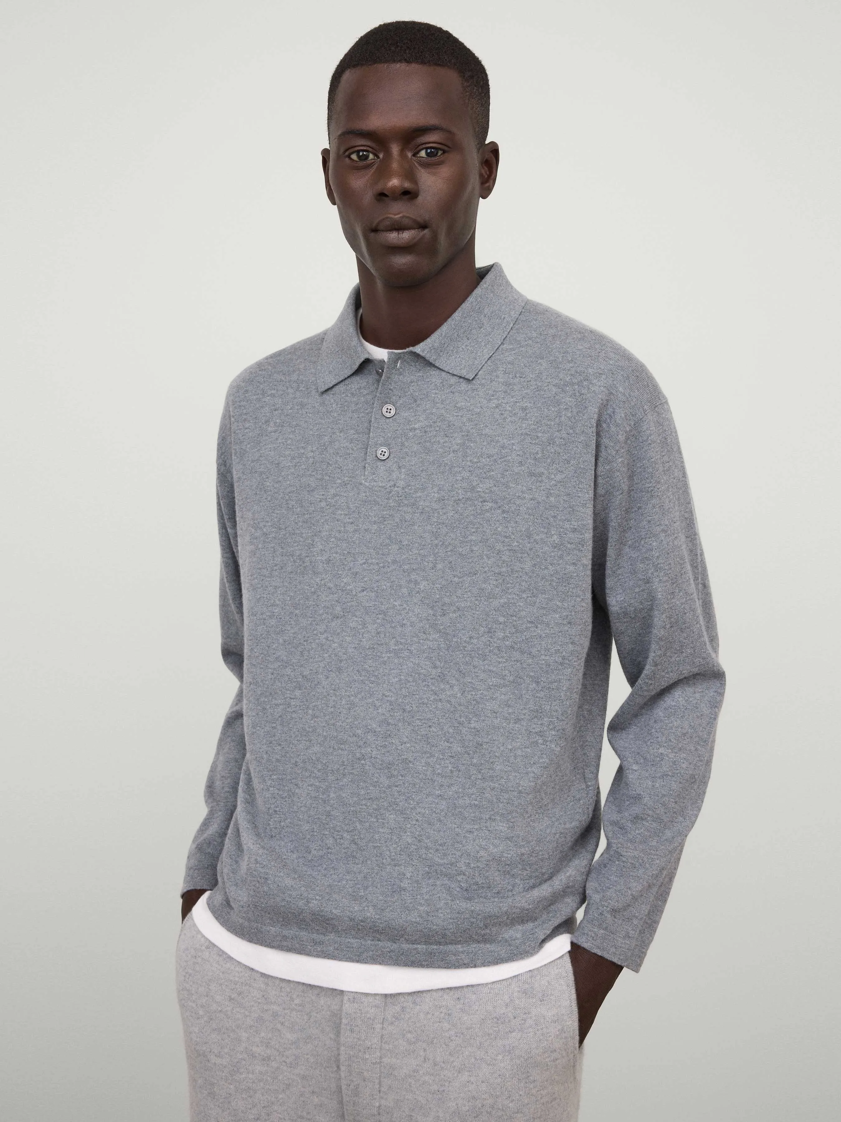 The Lowen Sweater sold by Lisa Yang