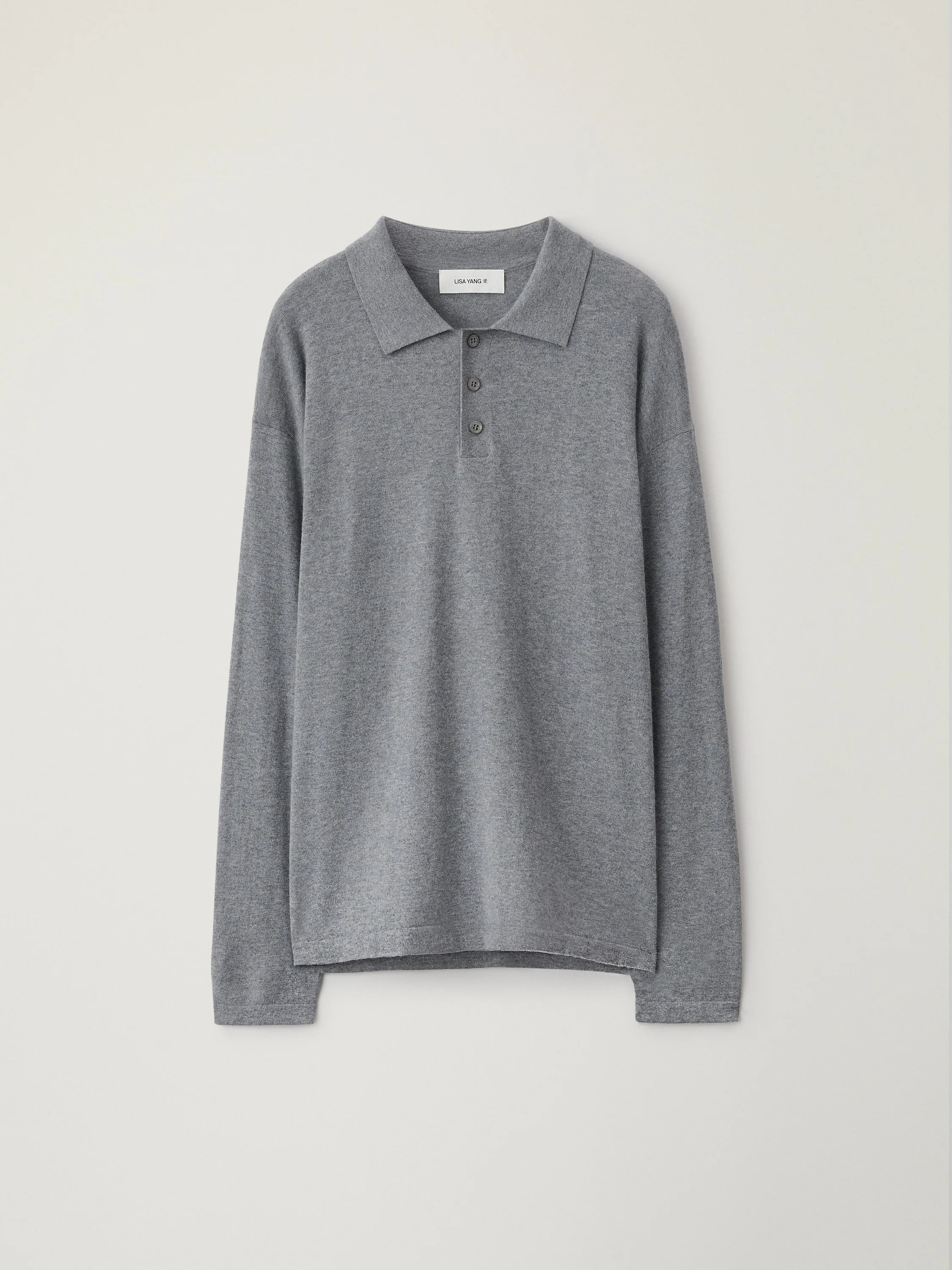 The Lowen Sweater sold by Lisa Yang product image thumbnail 5