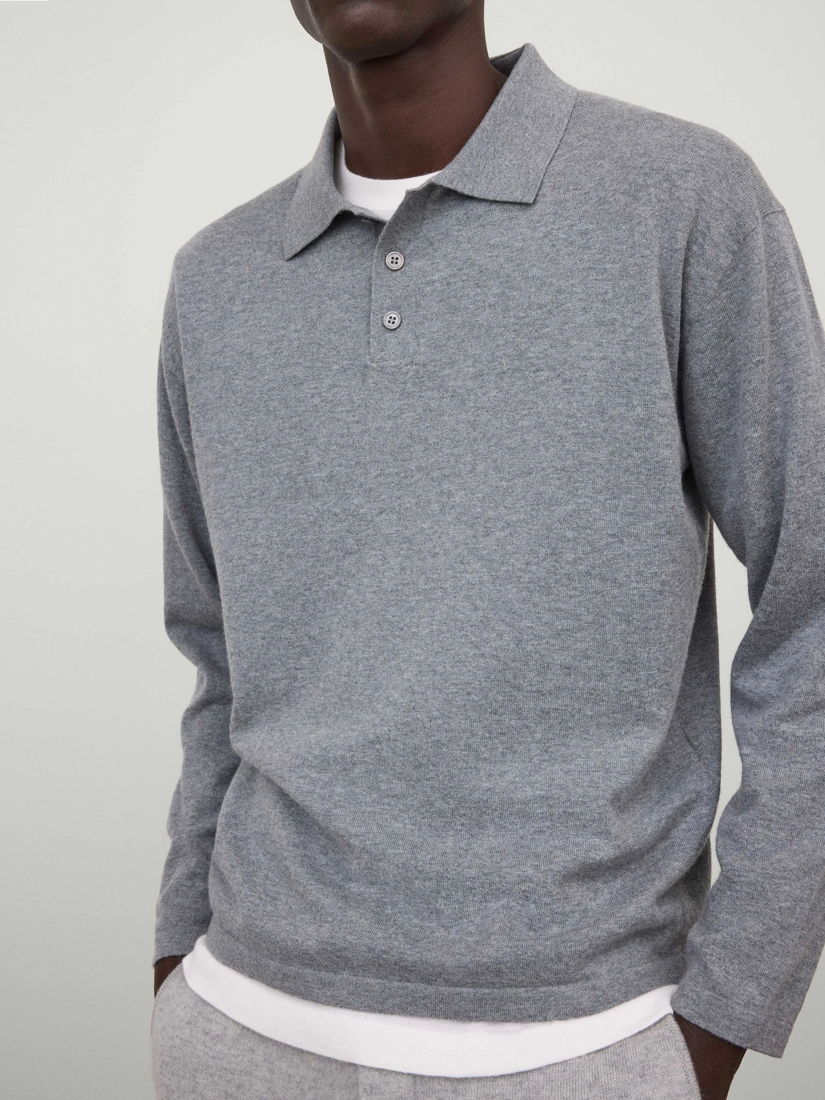 The Lowen Sweater sold by Lisa Yang product image thumbnail 2