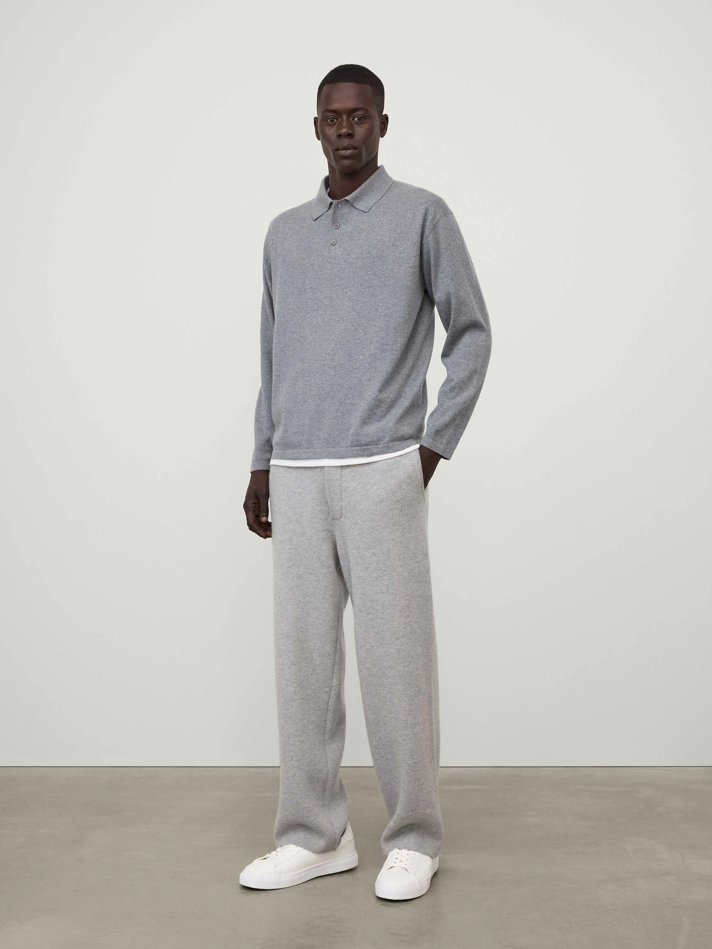 The Lowen Sweater sold by Lisa Yang product image thumbnail 3