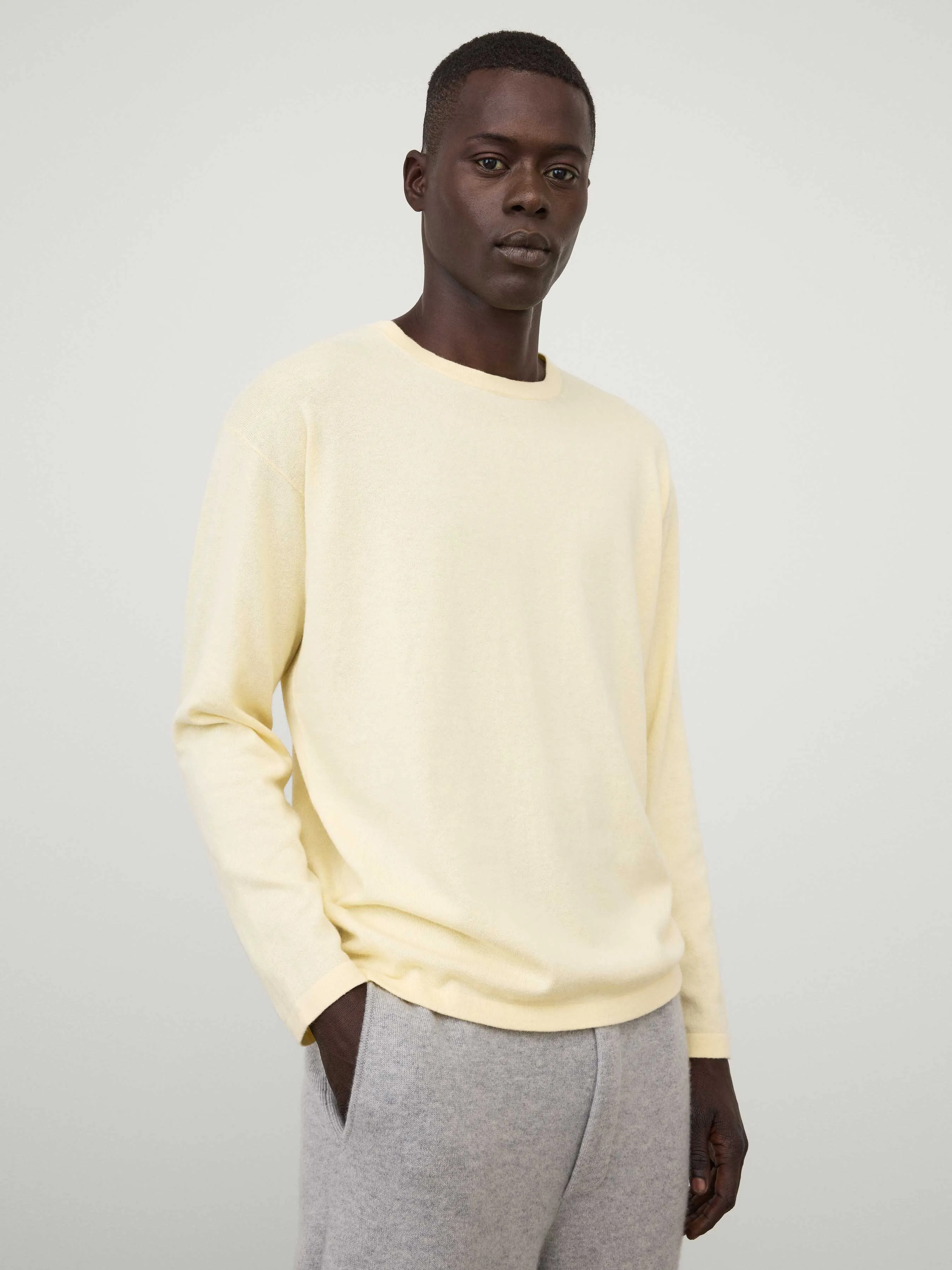 The Theodore Sweater sold by Lisa Yang product image thumbnail 2