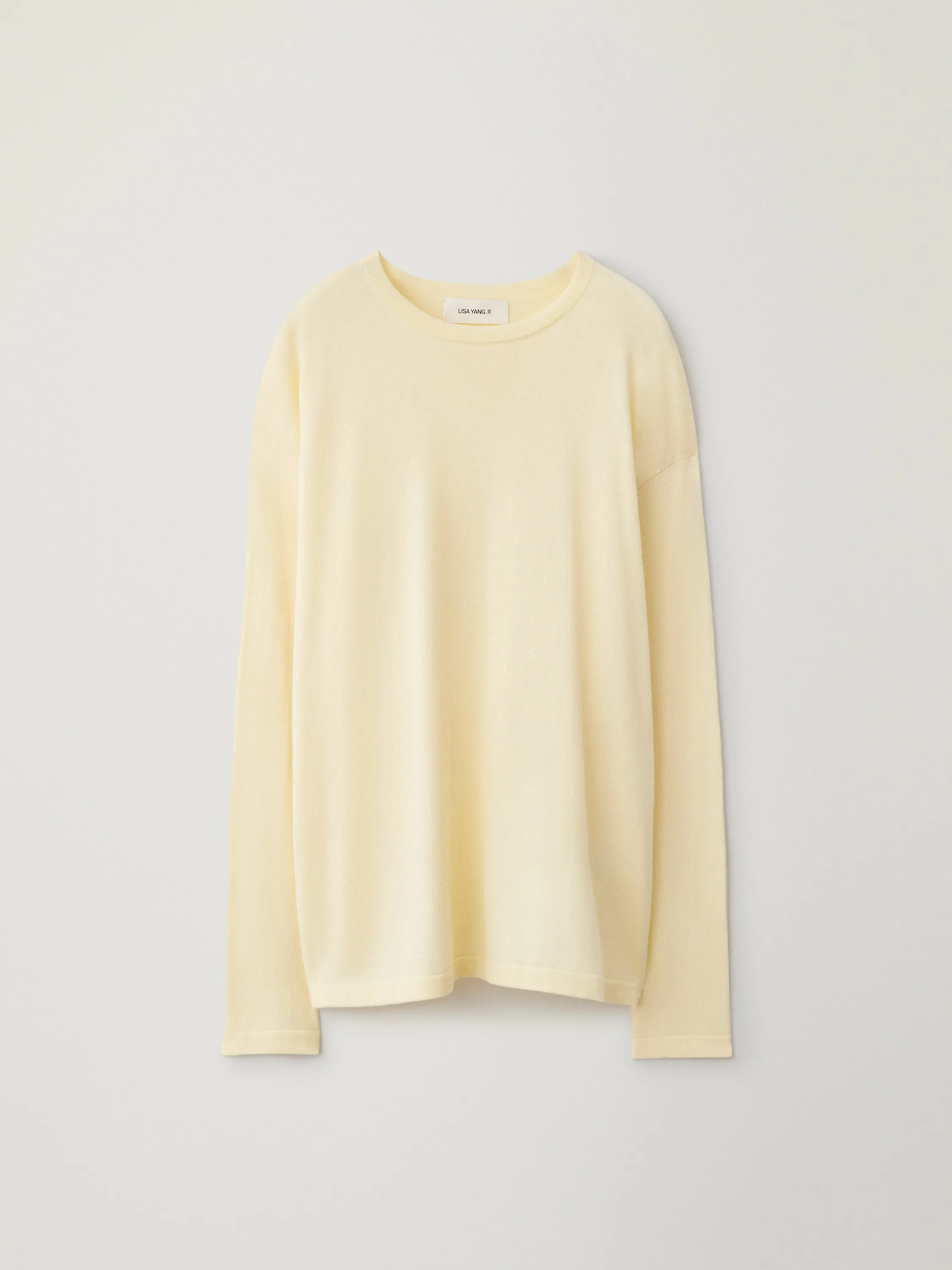 The Theodore Sweater sold by Lisa Yang product image thumbnail 5