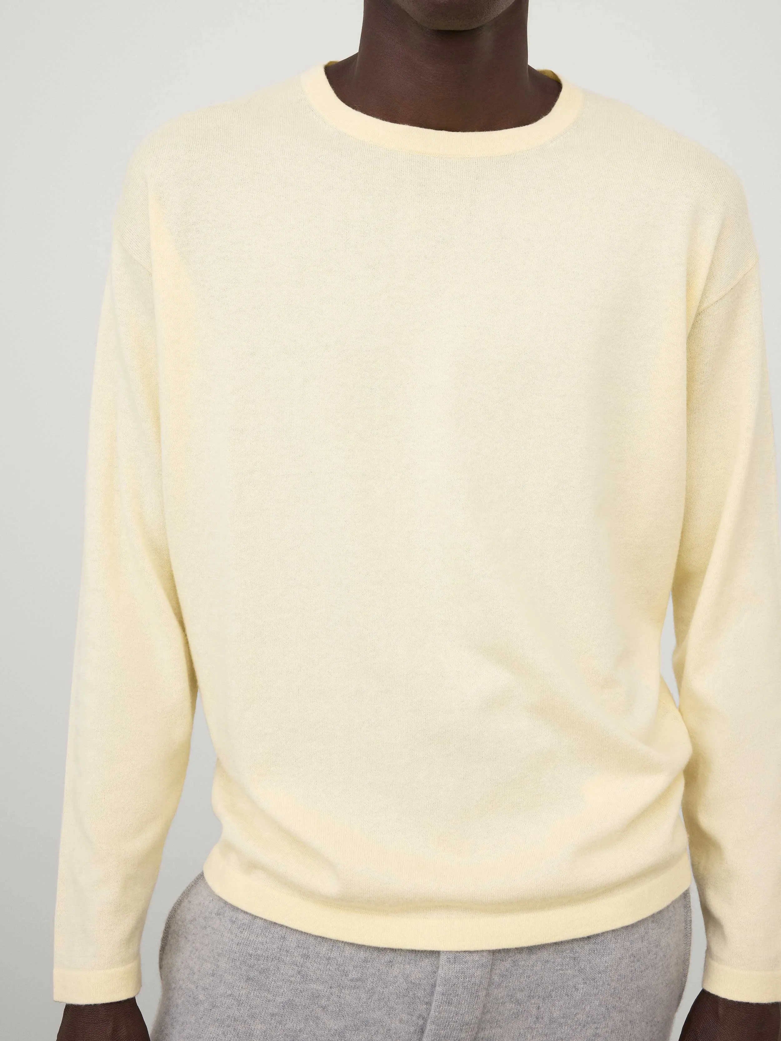 The Theodore Sweater sold by Lisa Yang product image thumbnail 3