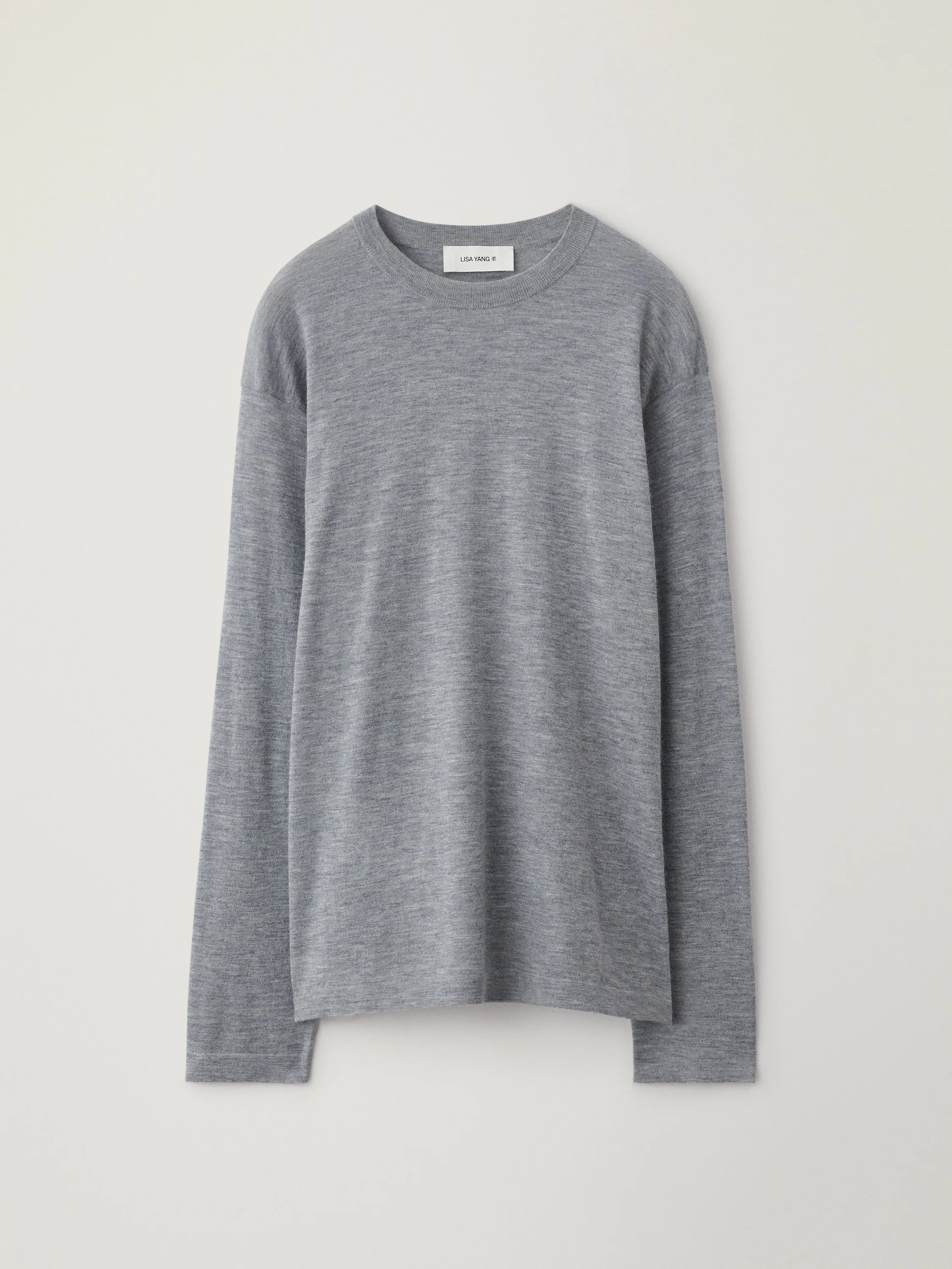 The Nathaniel Sweater sold by Lisa Yang product image thumbnail 5