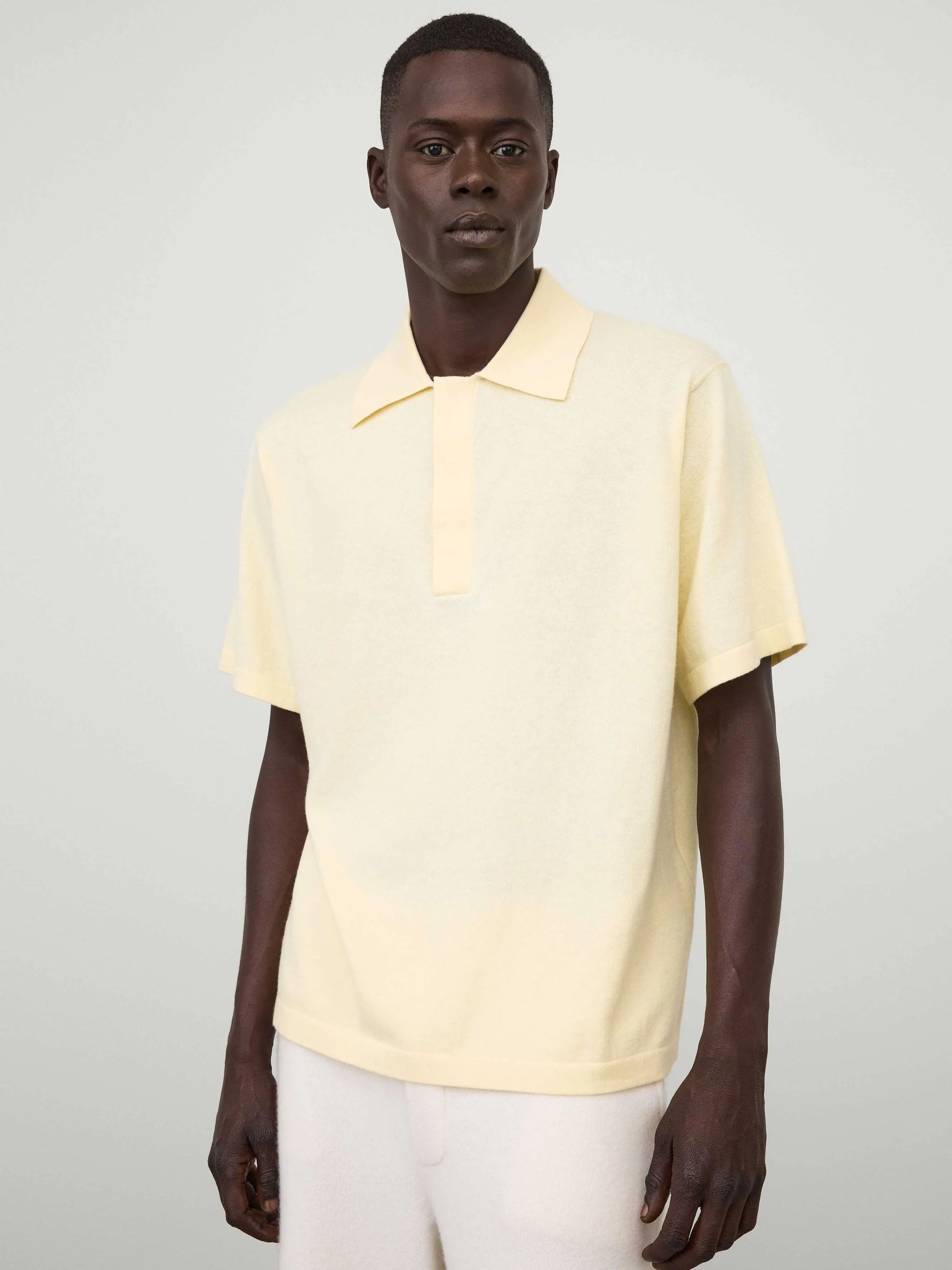 The Carl T-shirt sold by Lisa Yang product image thumbnail 2