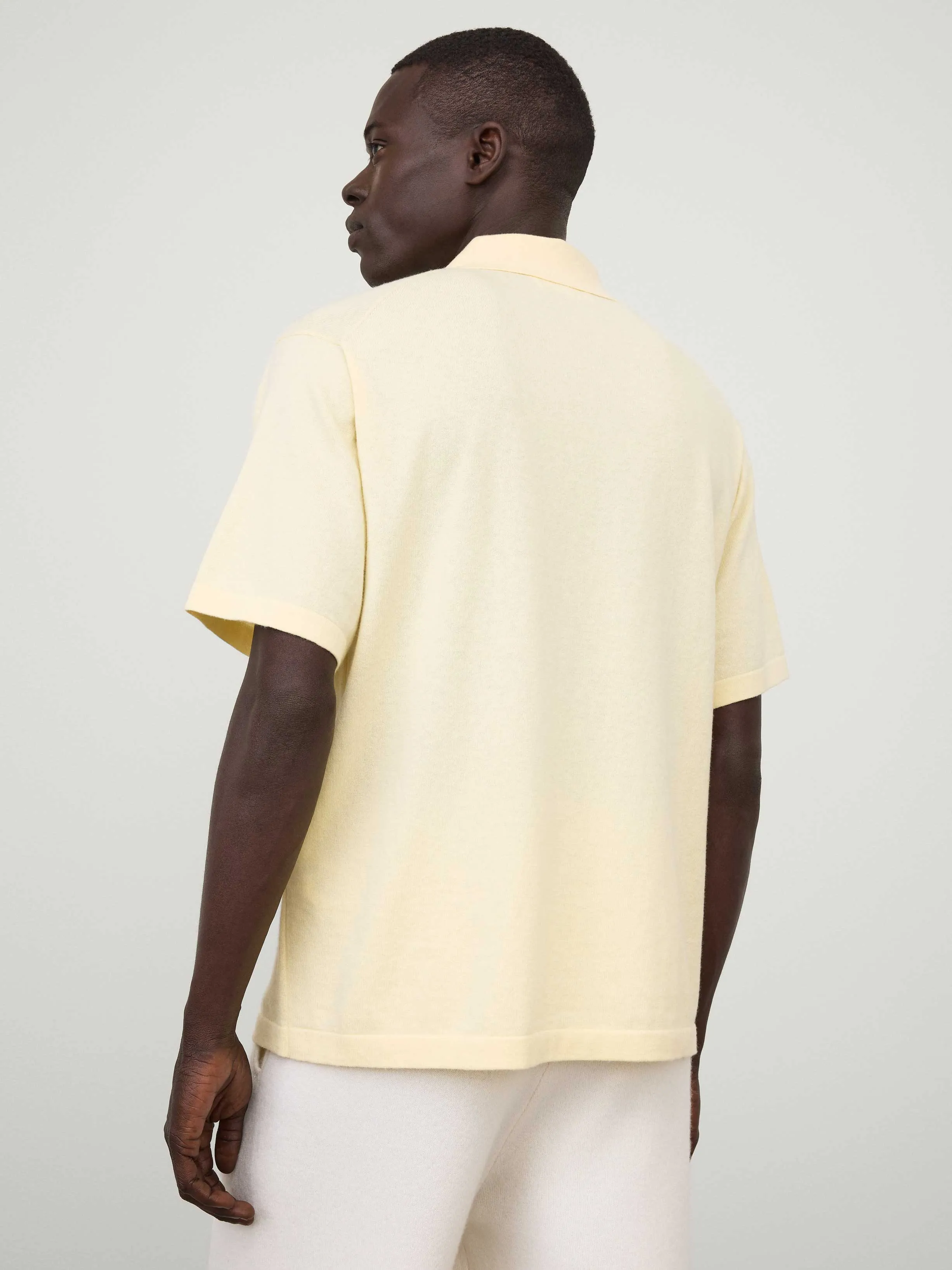 The Carl T-shirt sold by Lisa Yang product image thumbnail 3