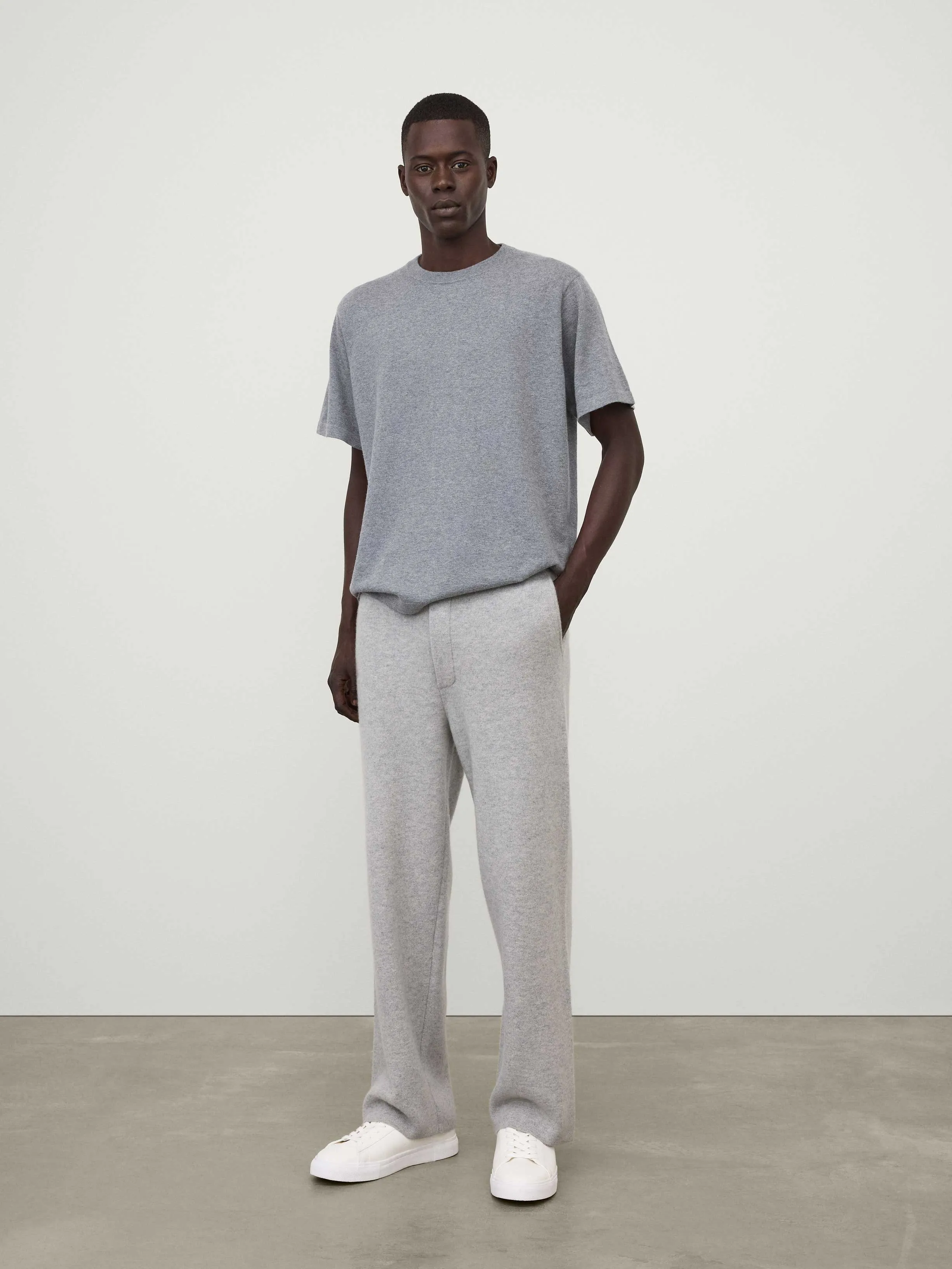 The Bradley T-shirt sold by Lisa Yang product image thumbnail 3