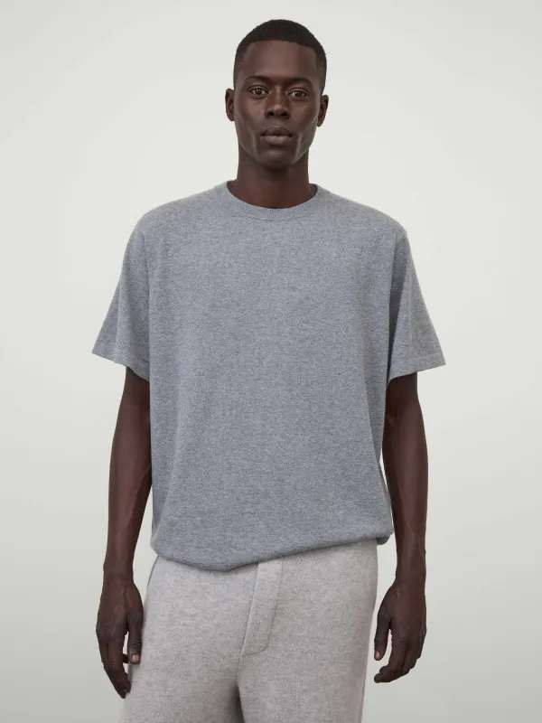 The Bradley T-shirt made by Lisa Yang