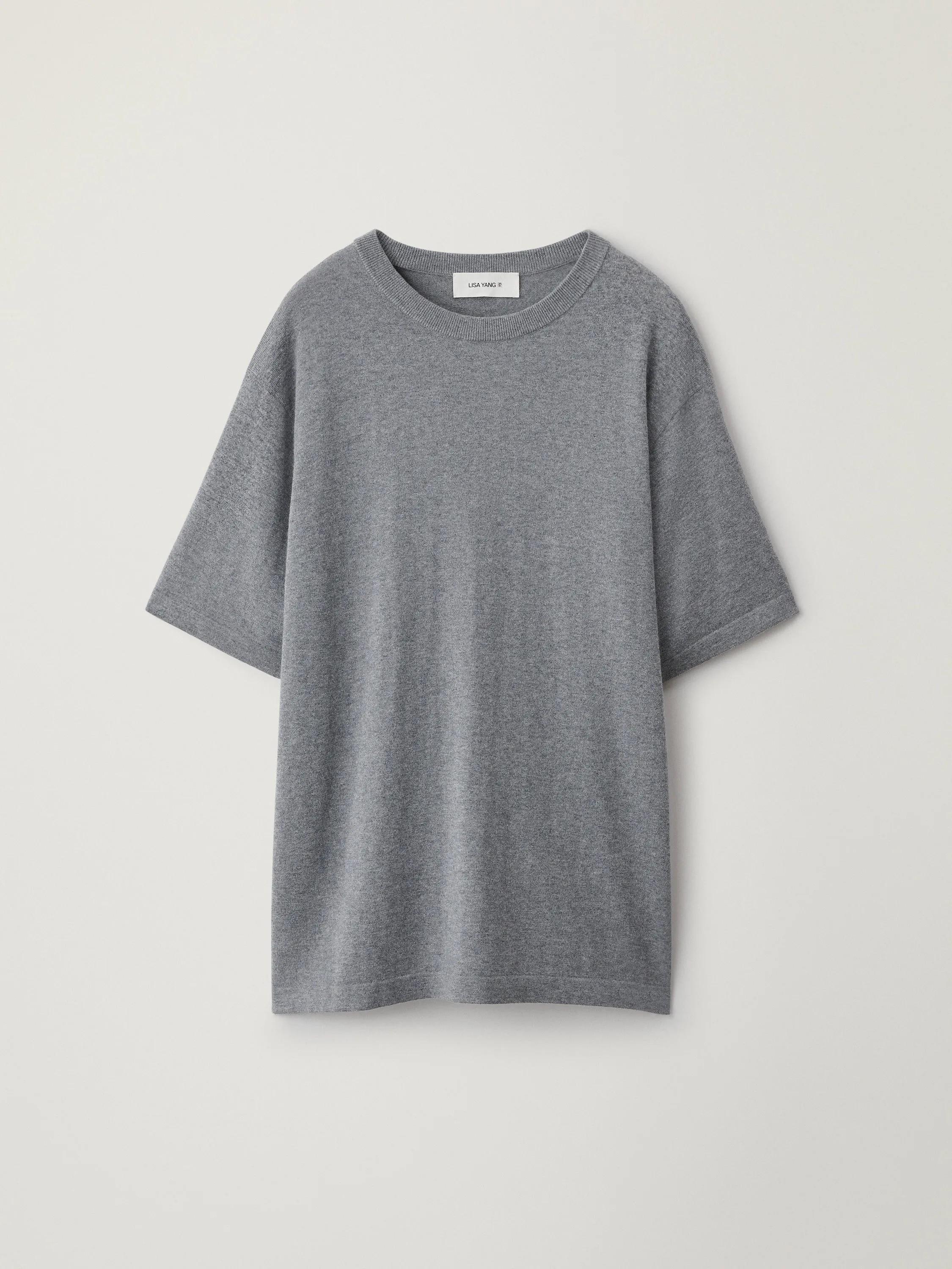 The Bradley T-shirt sold by Lisa Yang product image thumbnail 5