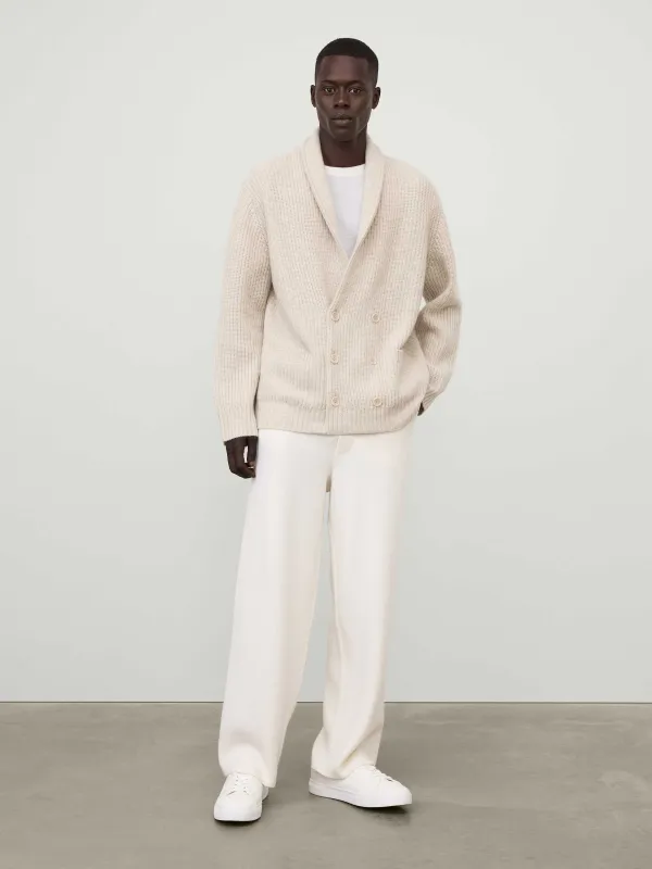 The Lyle Cardigan Jacket sold by Lisa Yang