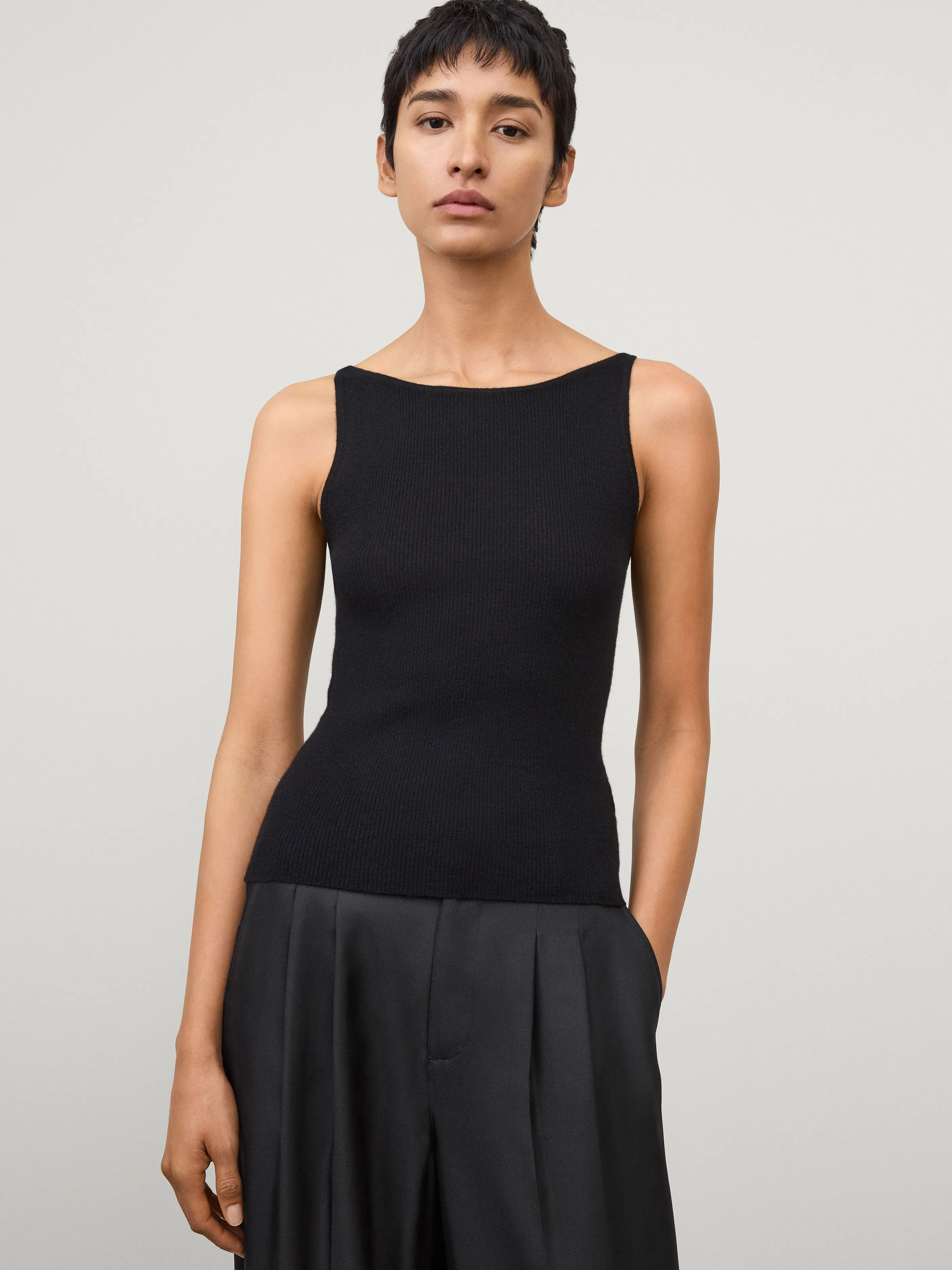 The Lynette Top sold by Lisa Yang