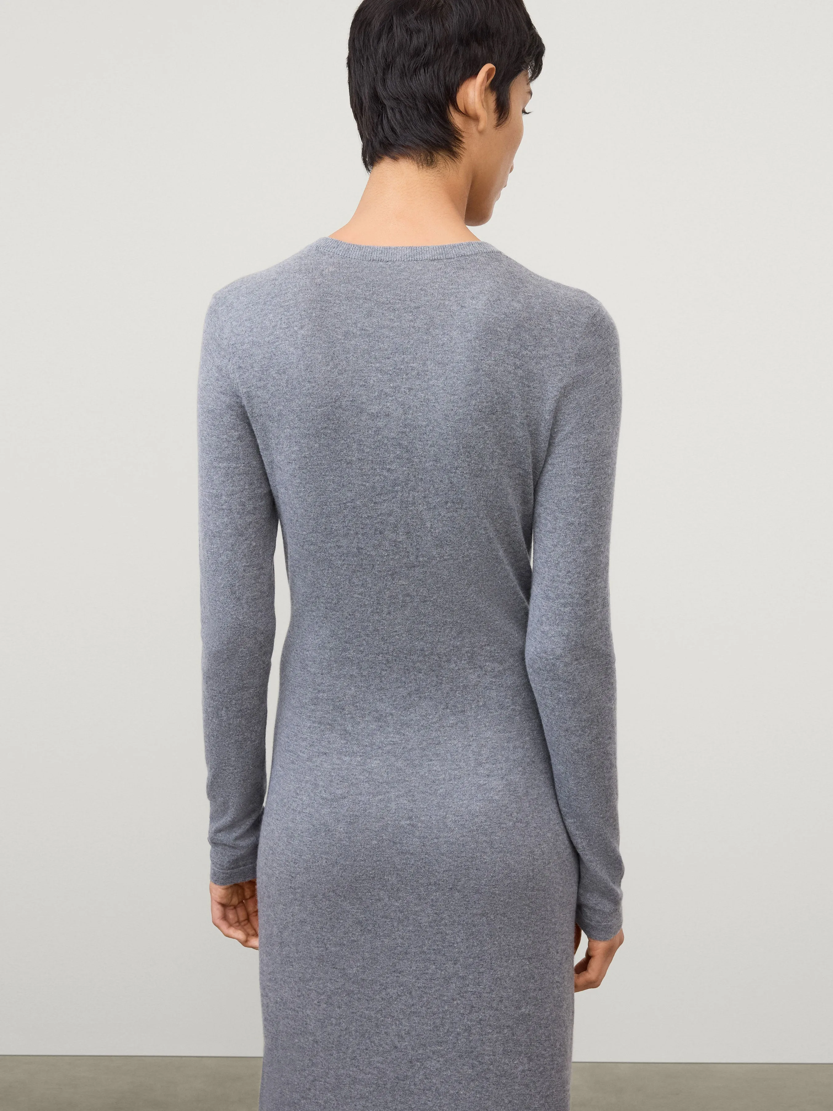 The Alayne Dress sold by Lisa Yang product image thumbnail 5