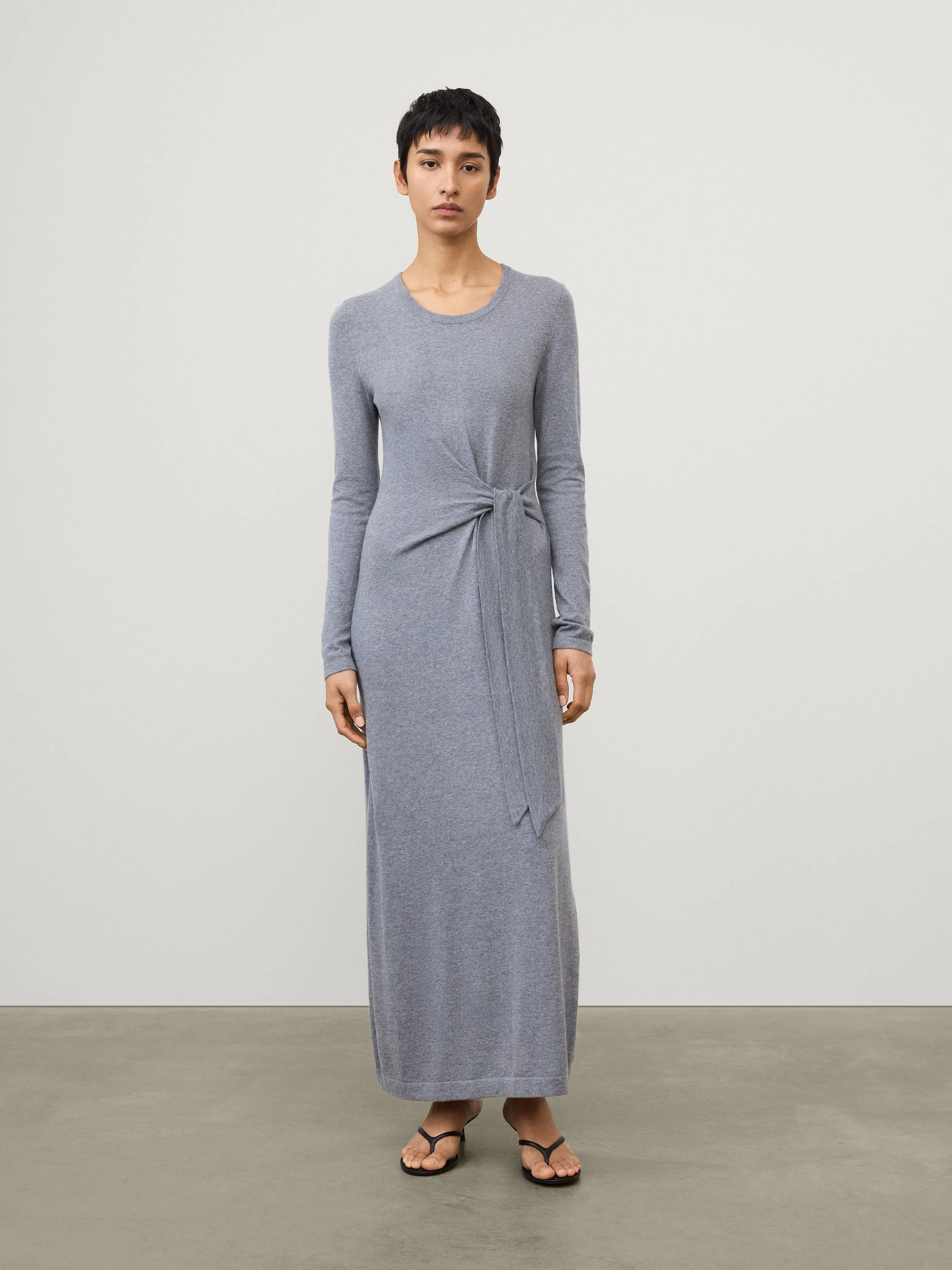 The Alayne Dress sold by Lisa Yang product image thumbnail 2