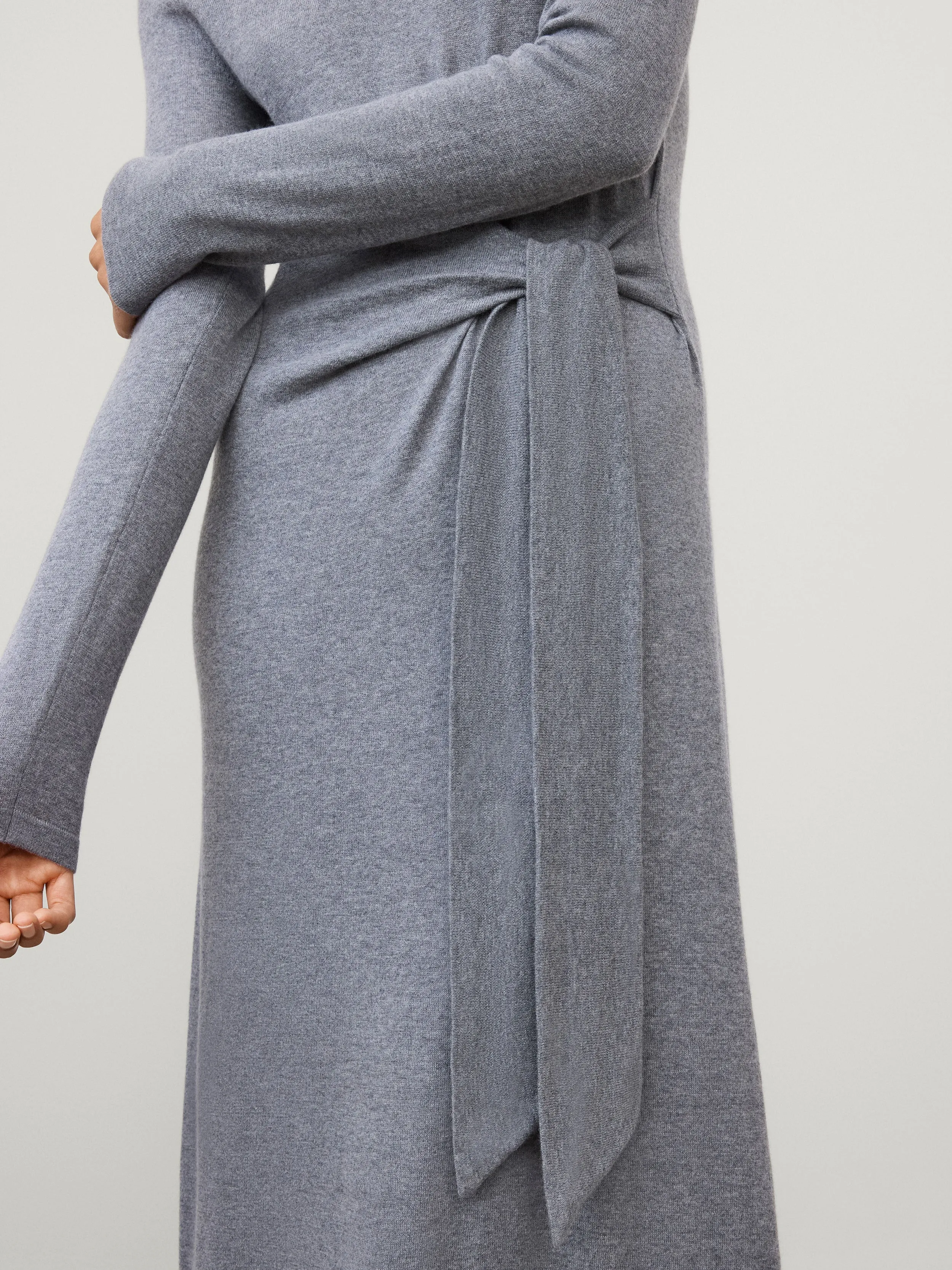 The Alayne Dress sold by Lisa Yang product image thumbnail 3