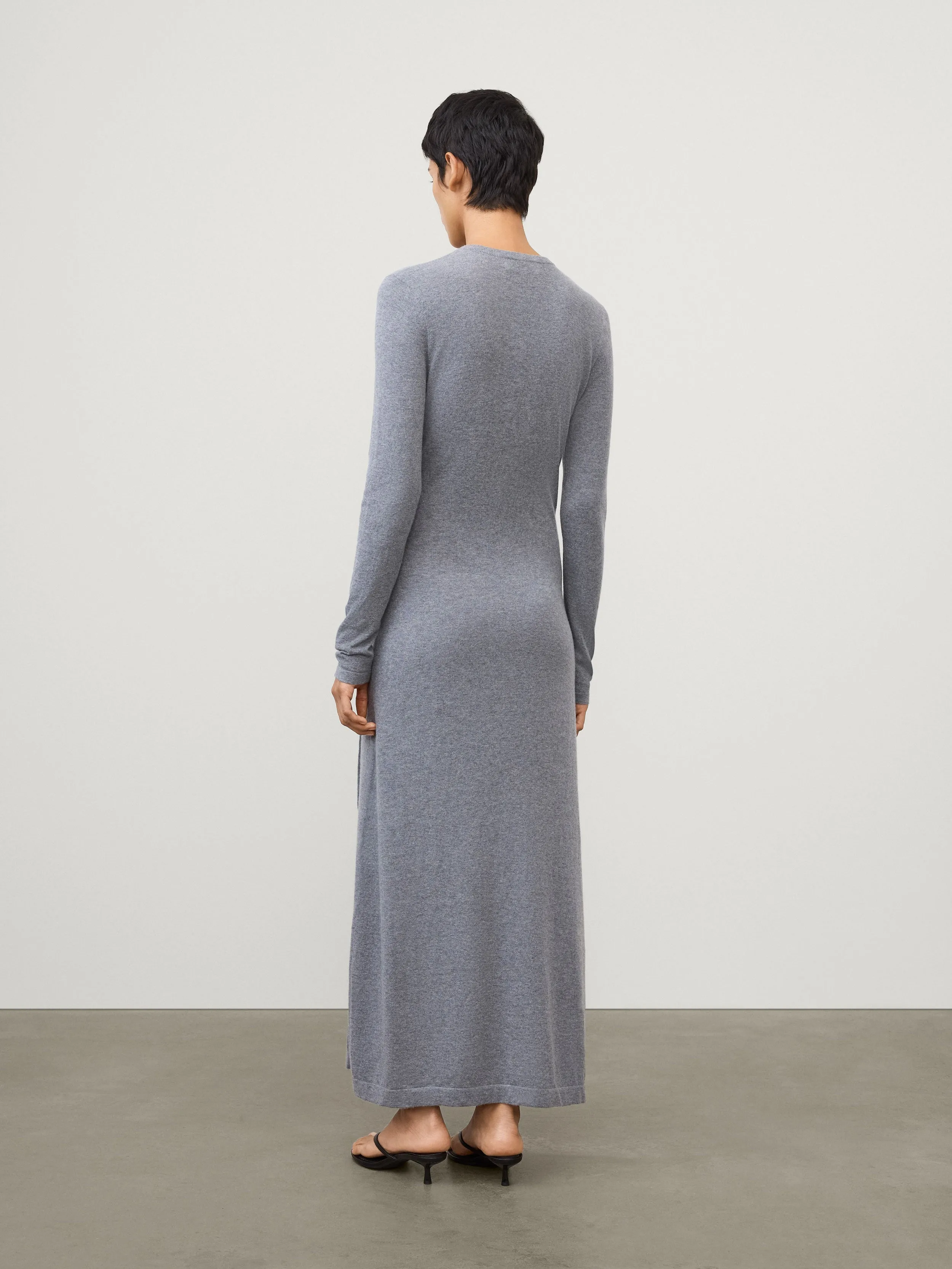 The Alayne Dress sold by Lisa Yang product image thumbnail 4