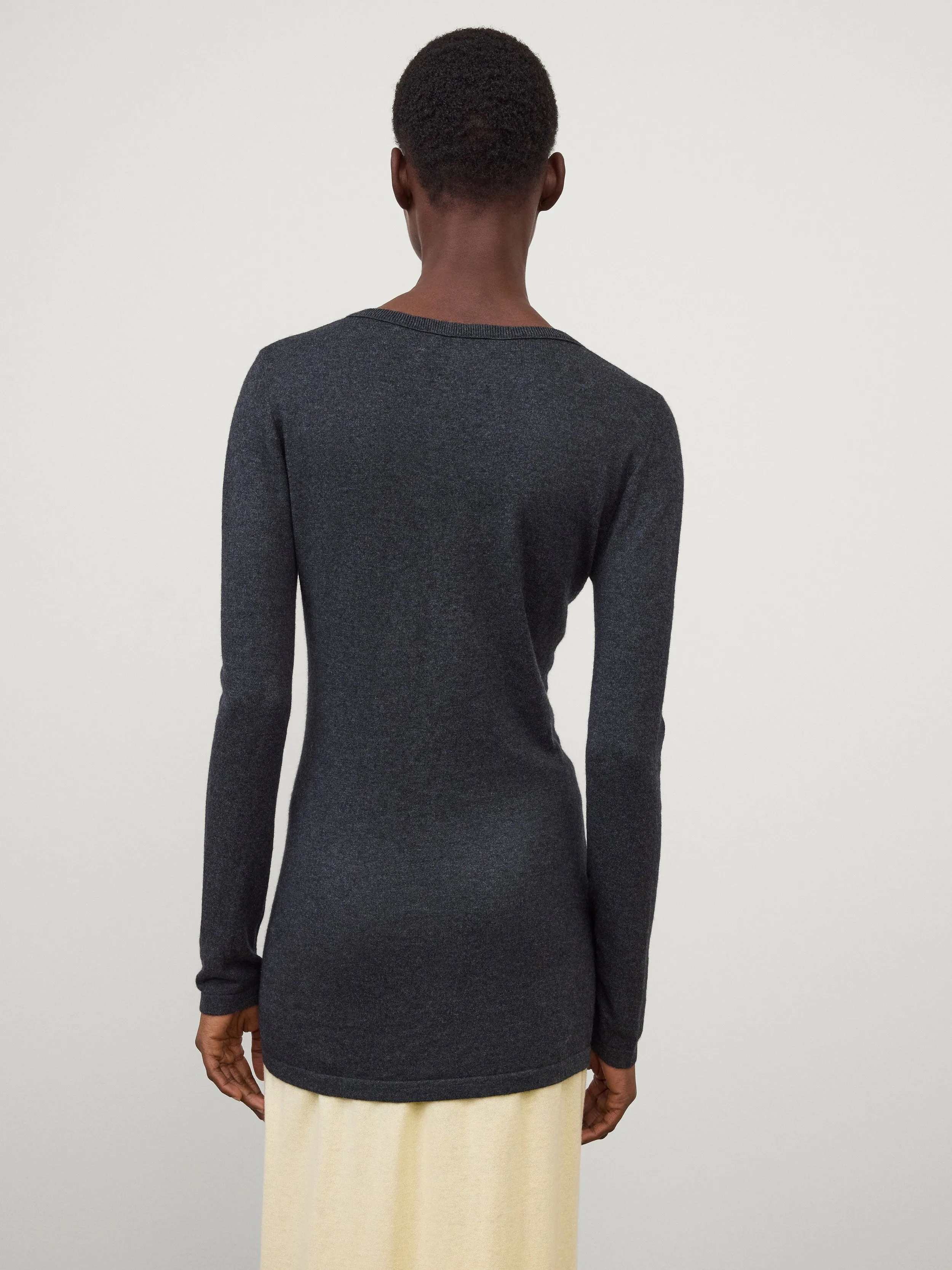 The Amalea Top sold by Lisa Yang product image thumbnail 4