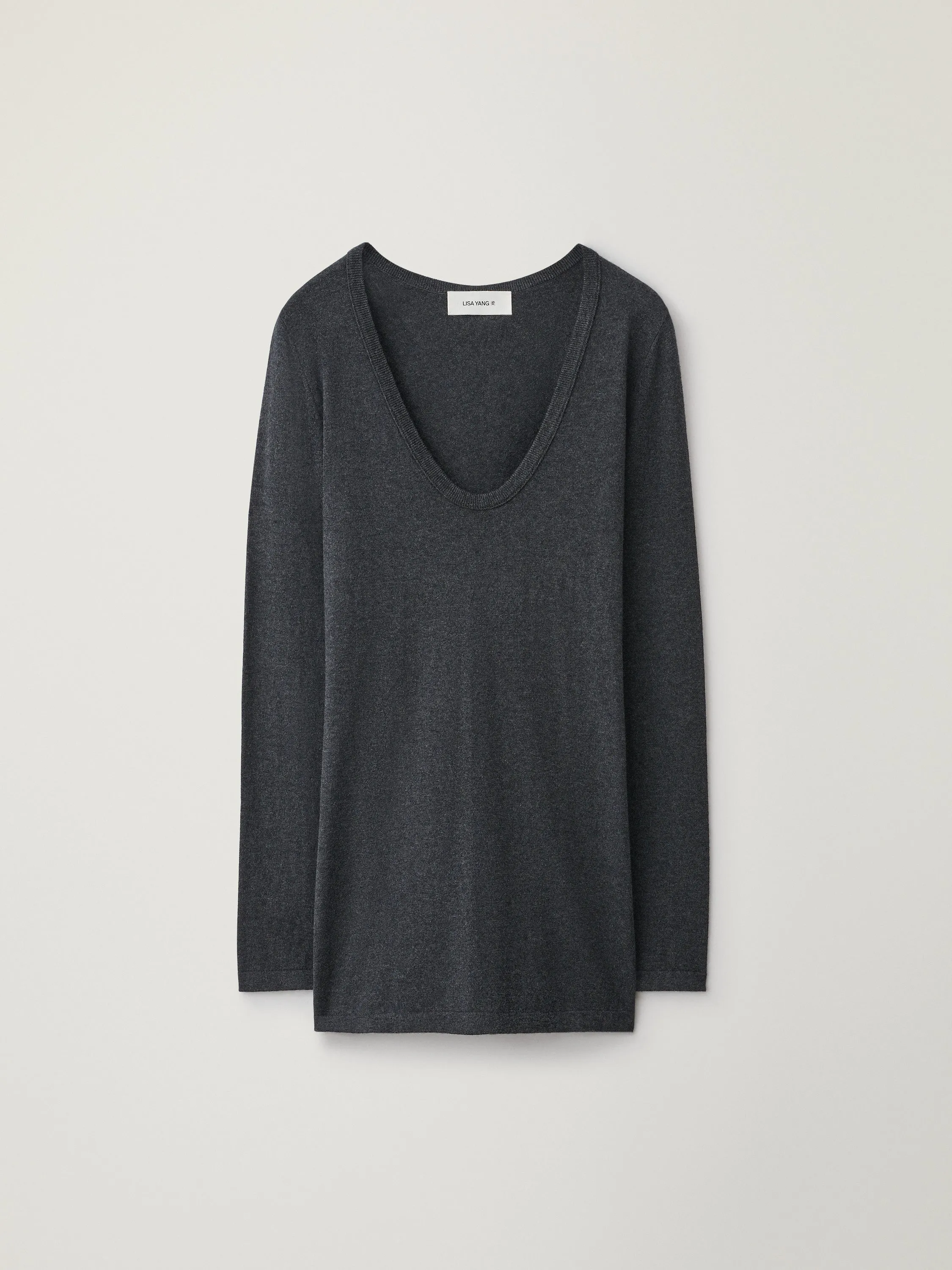 The Amalea Top sold by Lisa Yang product image thumbnail 5