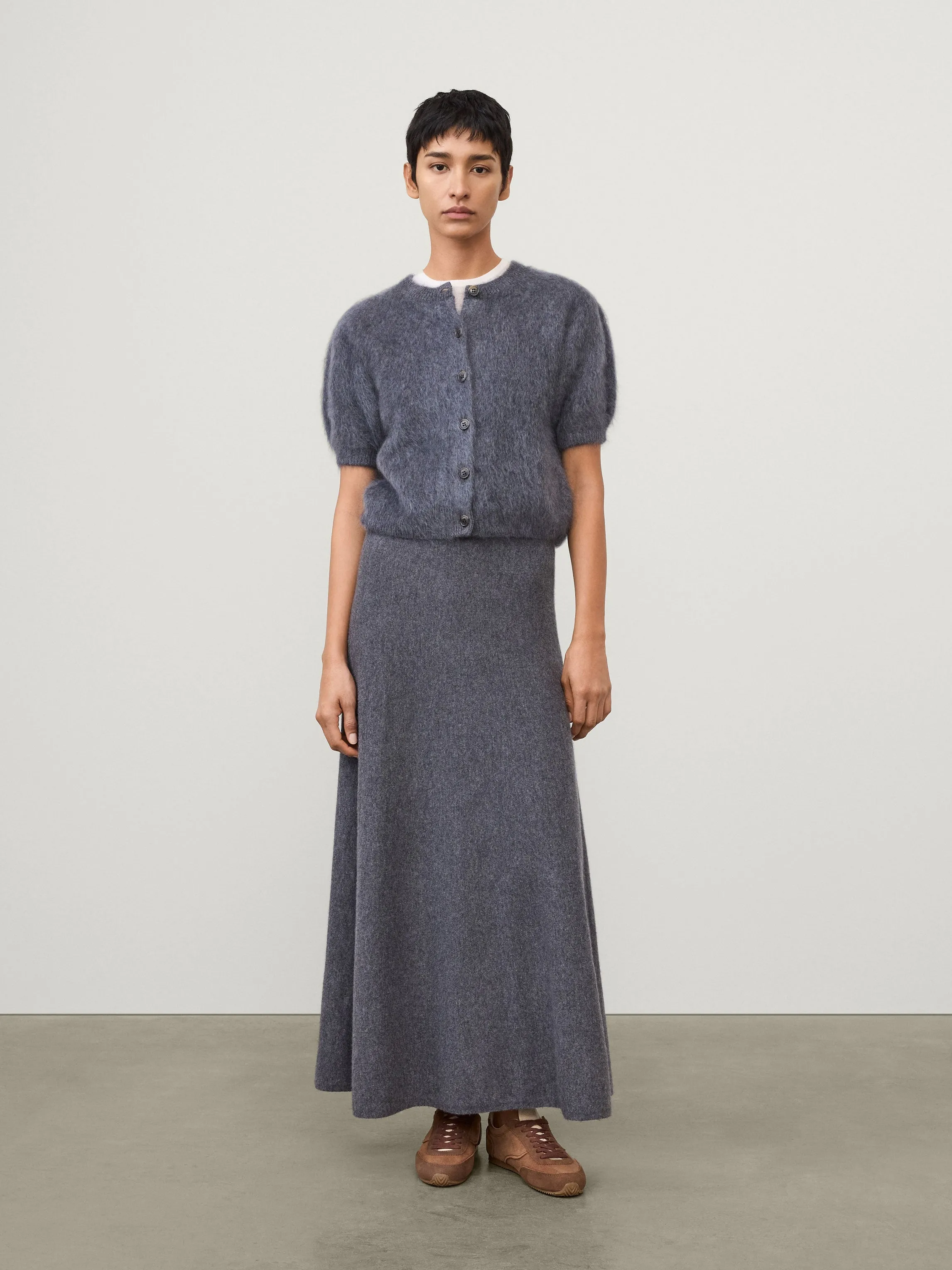 The Lucianne Cardigan sold by Lisa Yang