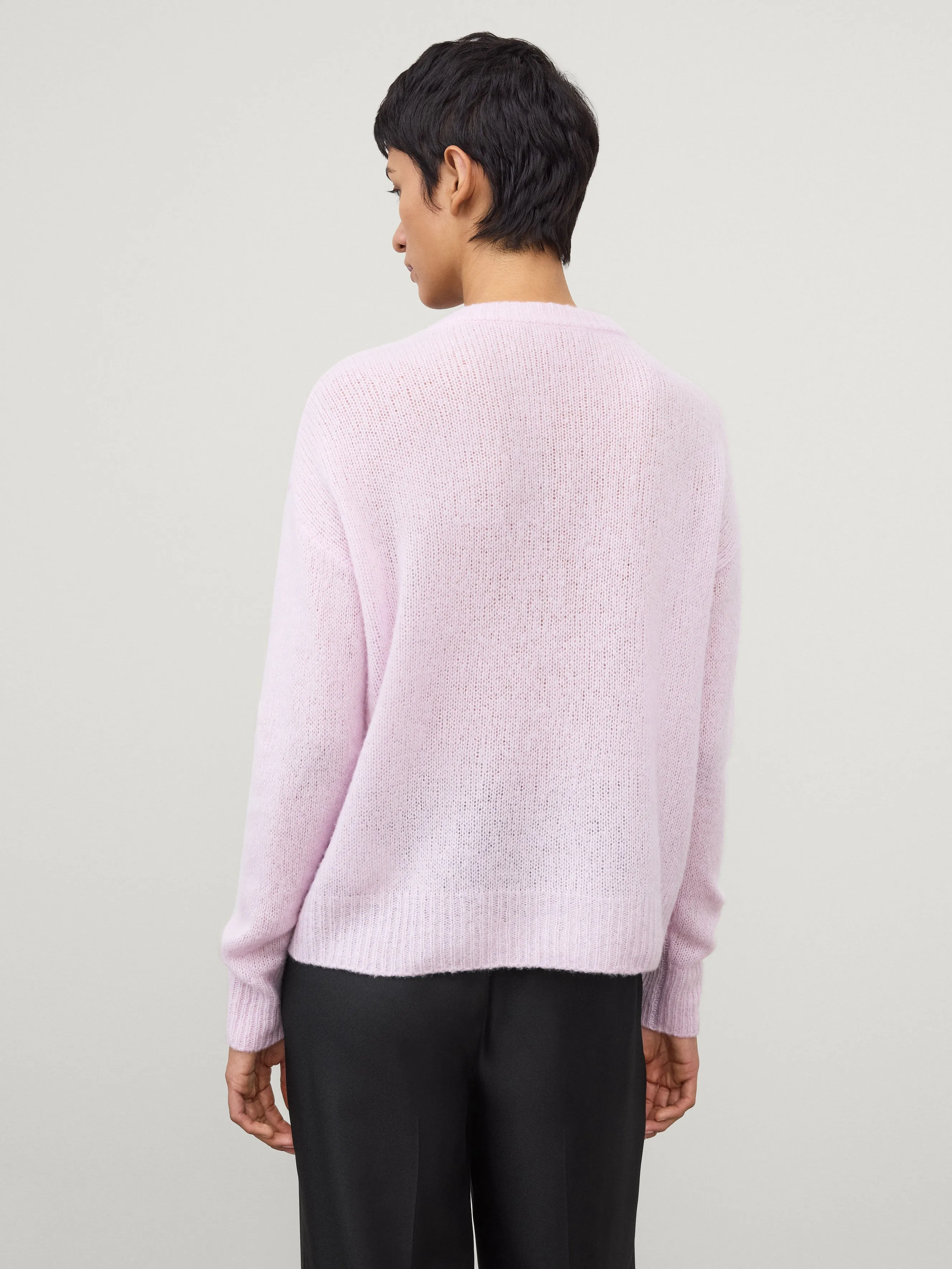 The Lova Sweater sold by Lisa Yang product image thumbnail 4