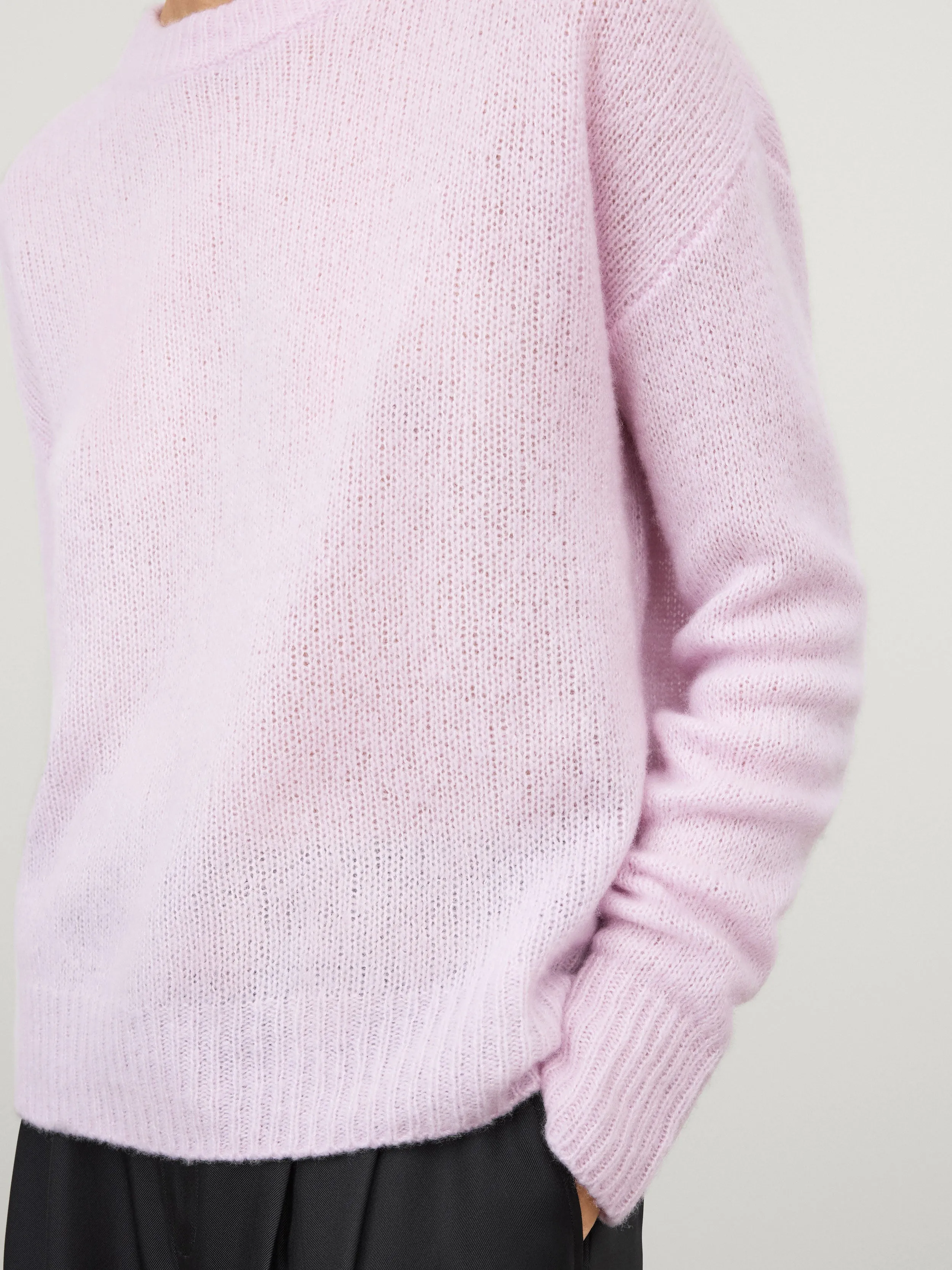 The Lova Sweater sold by Lisa Yang product image thumbnail 3