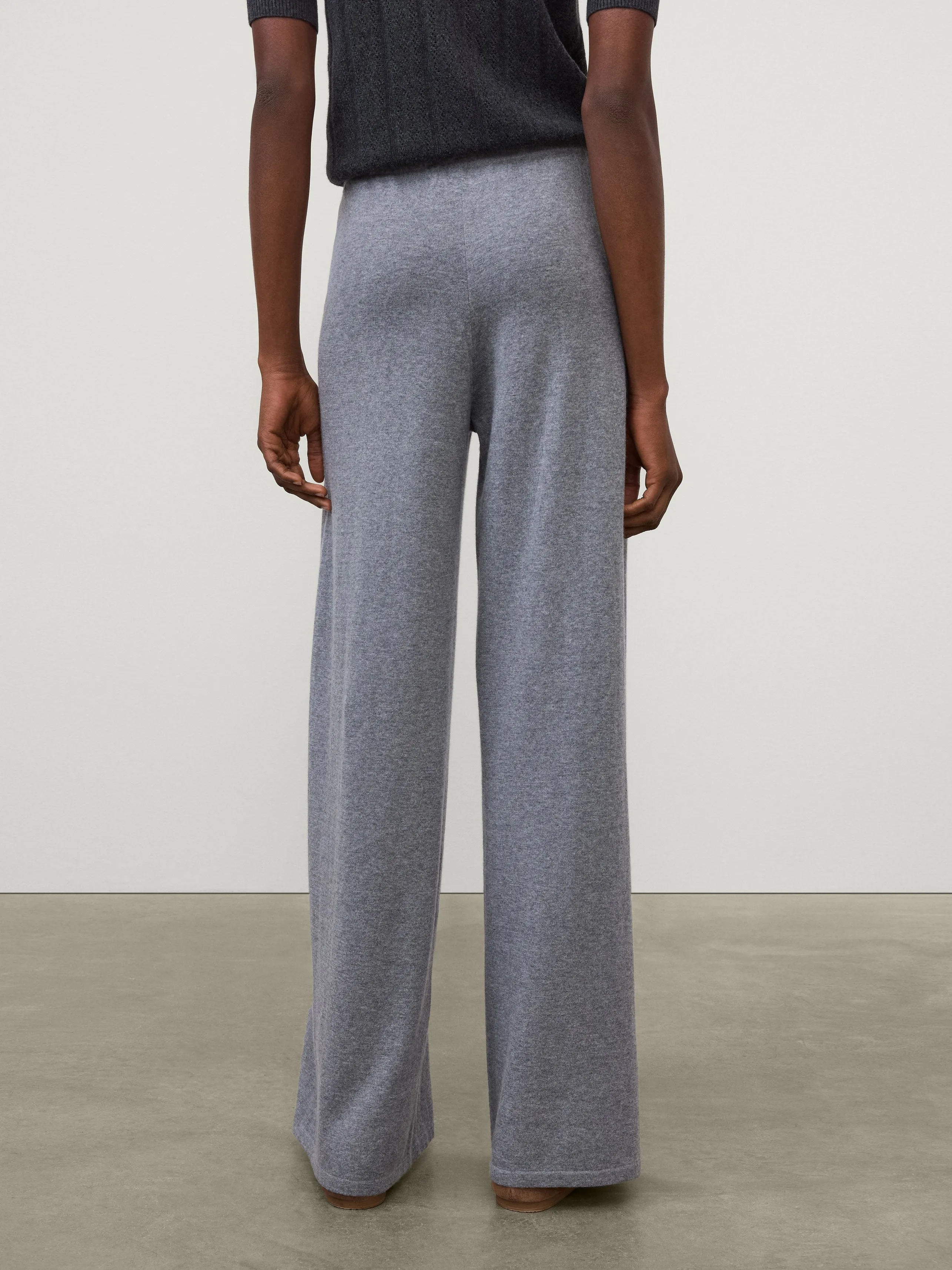 The Aina Trousers sold by Lisa Yang product image thumbnail 3