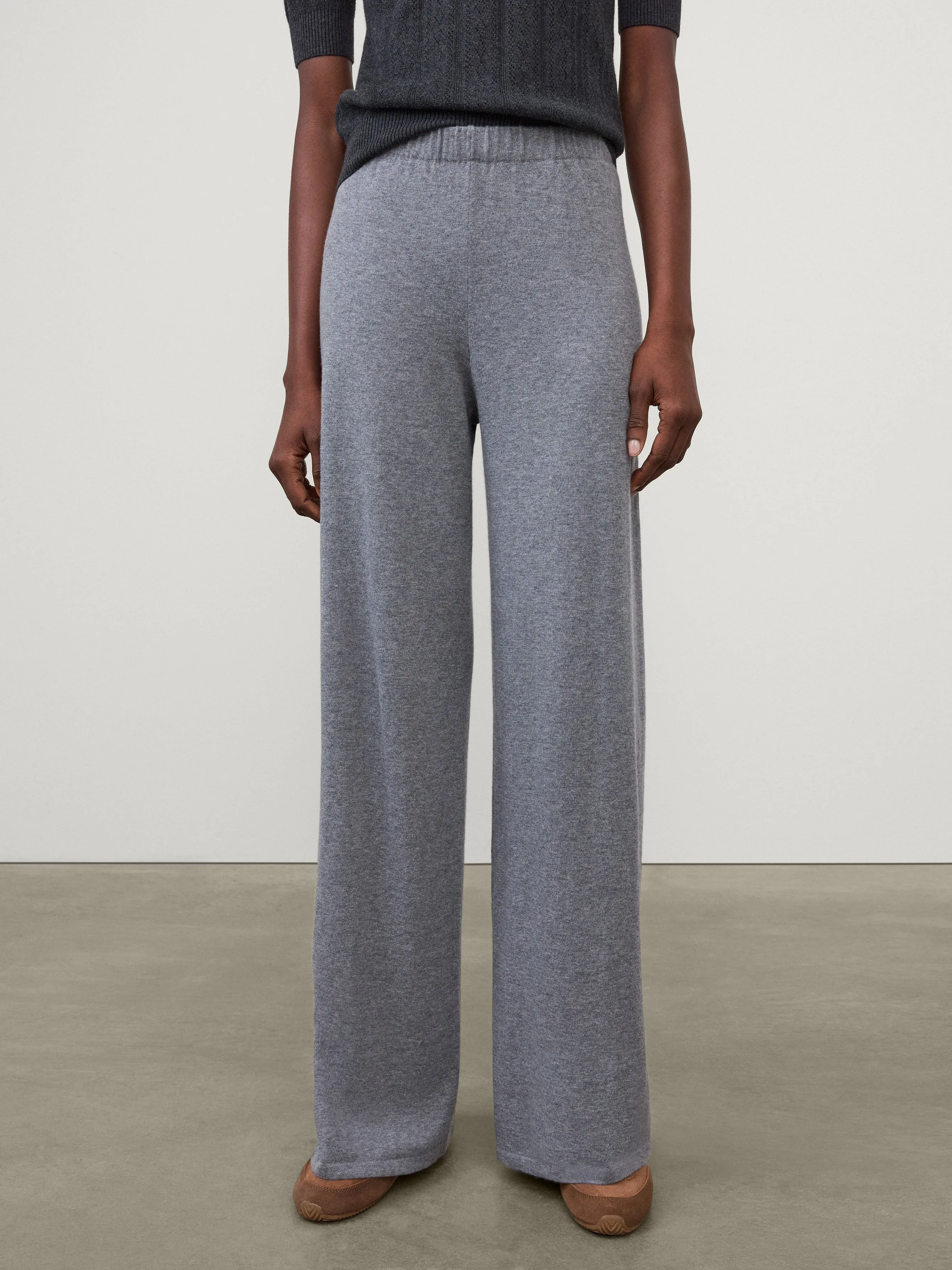 The Aina Trousers sold by Lisa Yang product image thumbnail 2