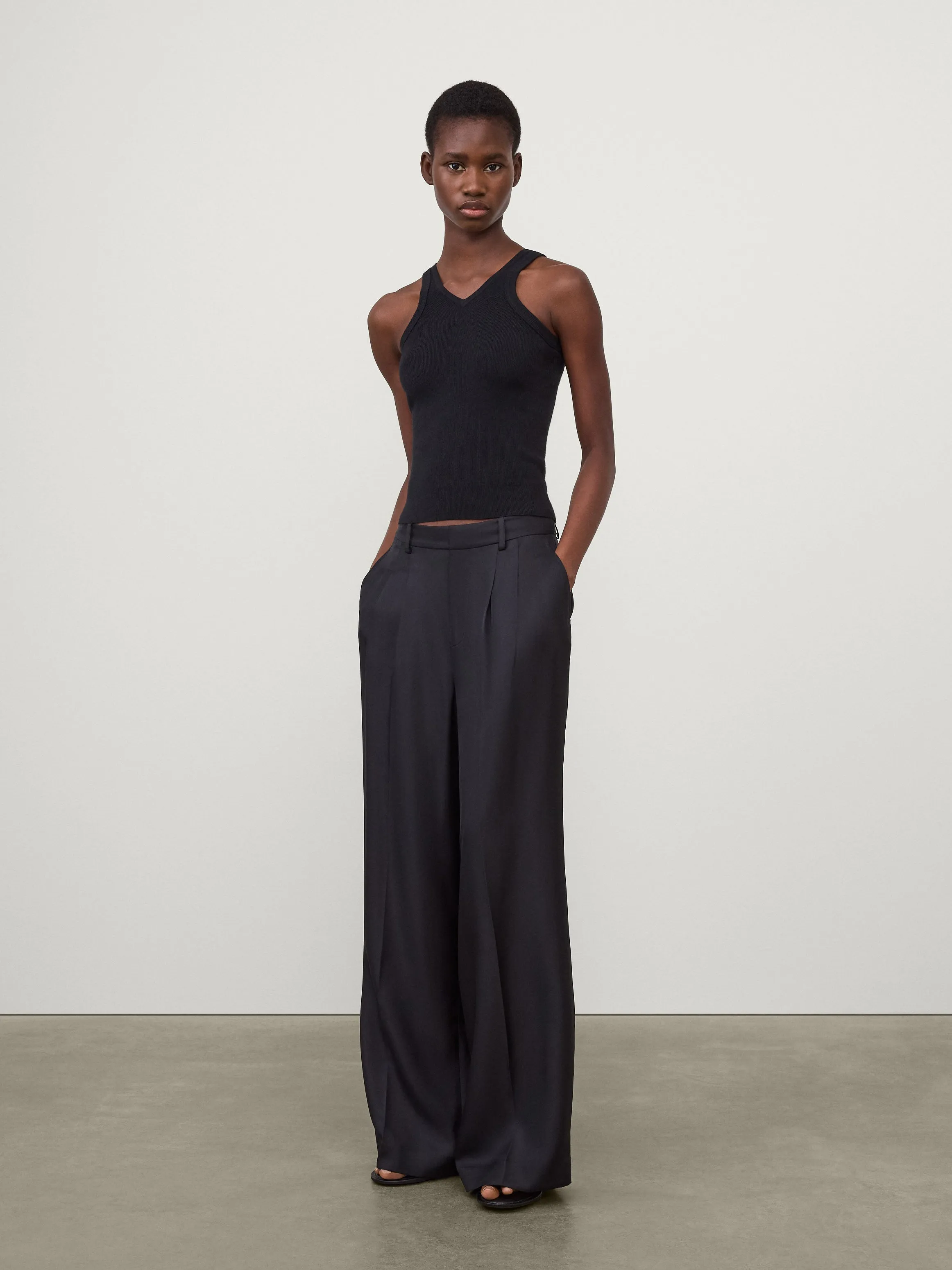 The Jai Top sold by Lisa Yang product image thumbnail 2