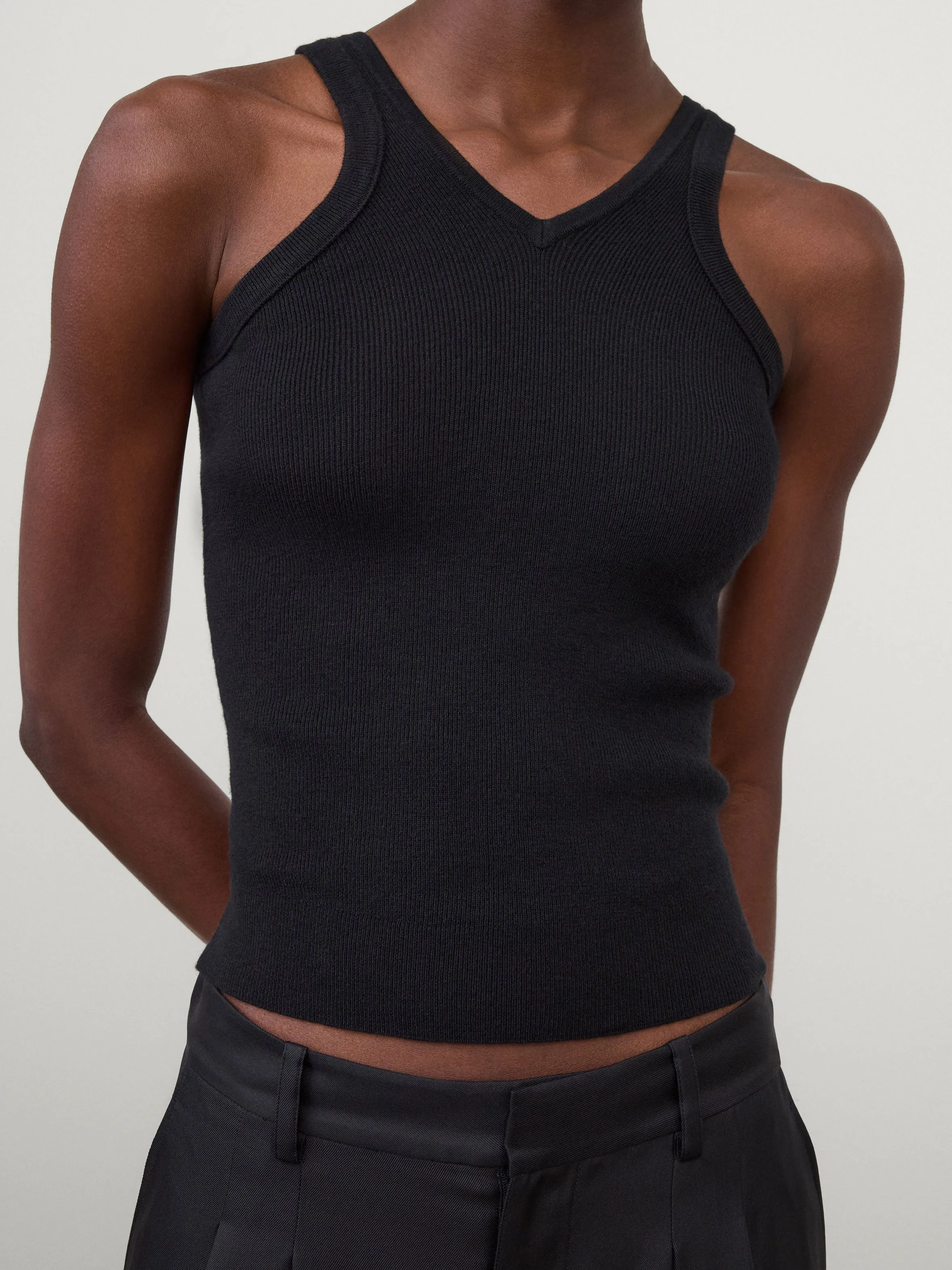The Jai Top sold by Lisa Yang product image thumbnail 3