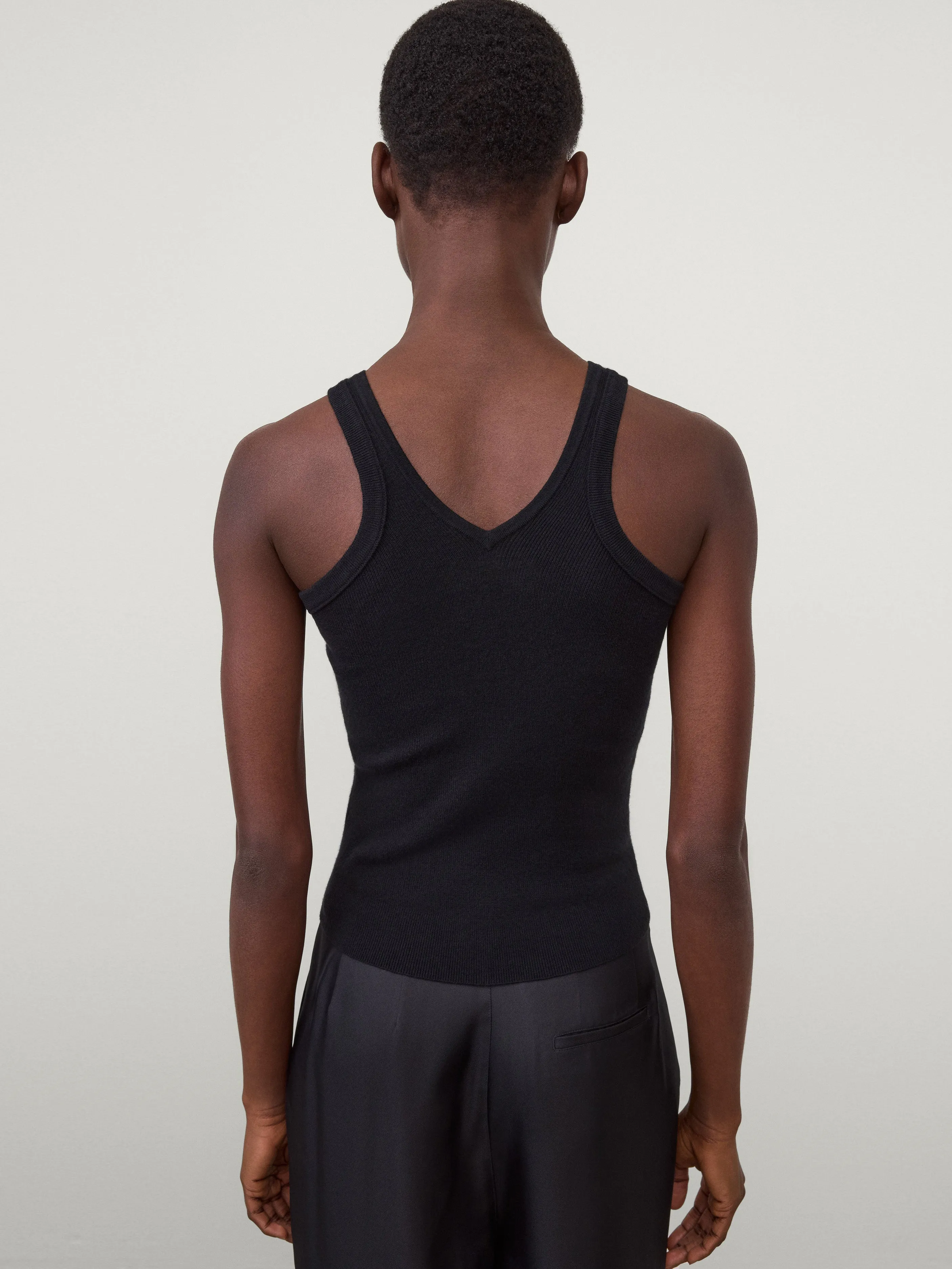 The Jai Top sold by Lisa Yang product image thumbnail 4