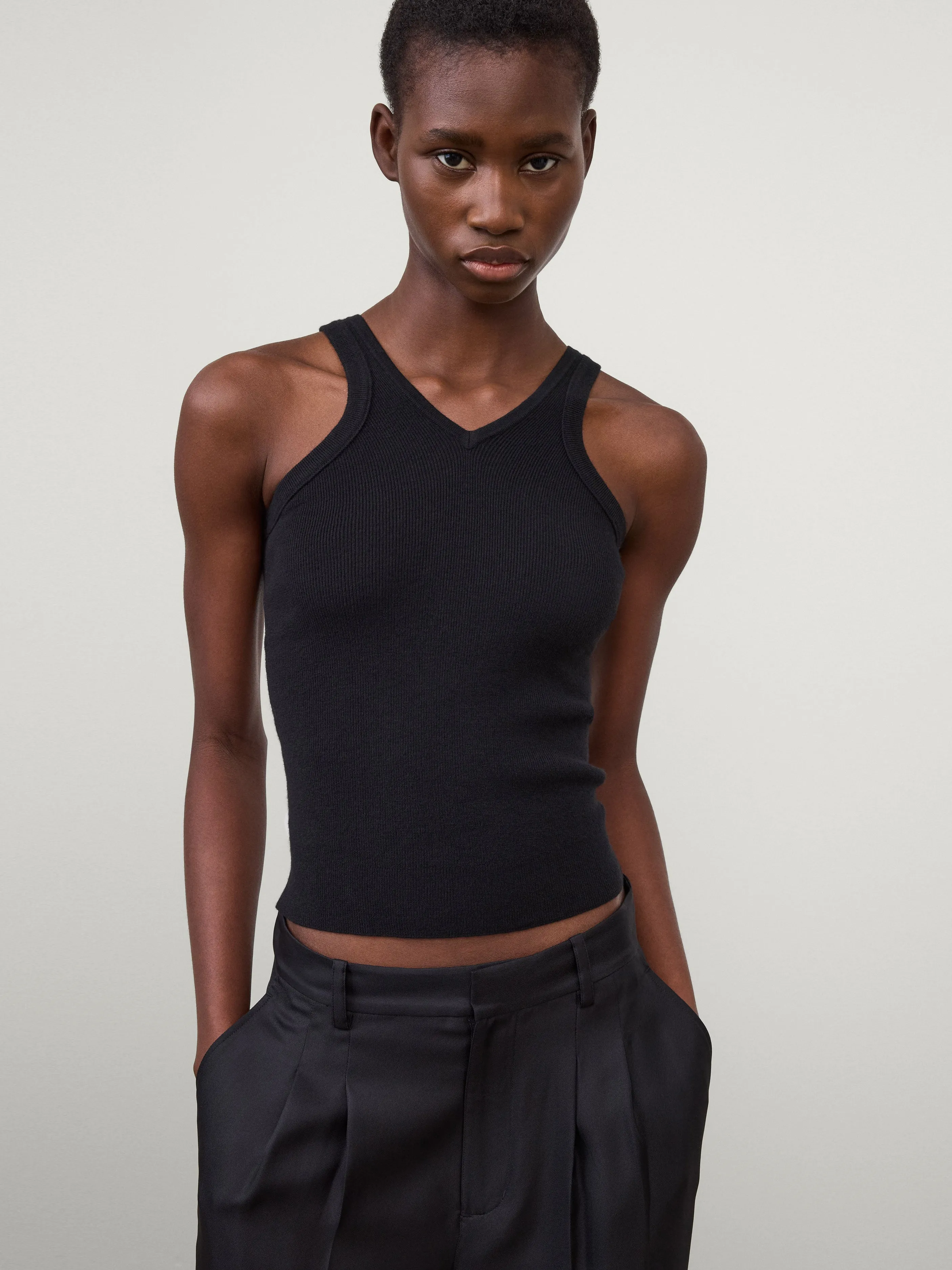 The Jai Top sold by Lisa Yang