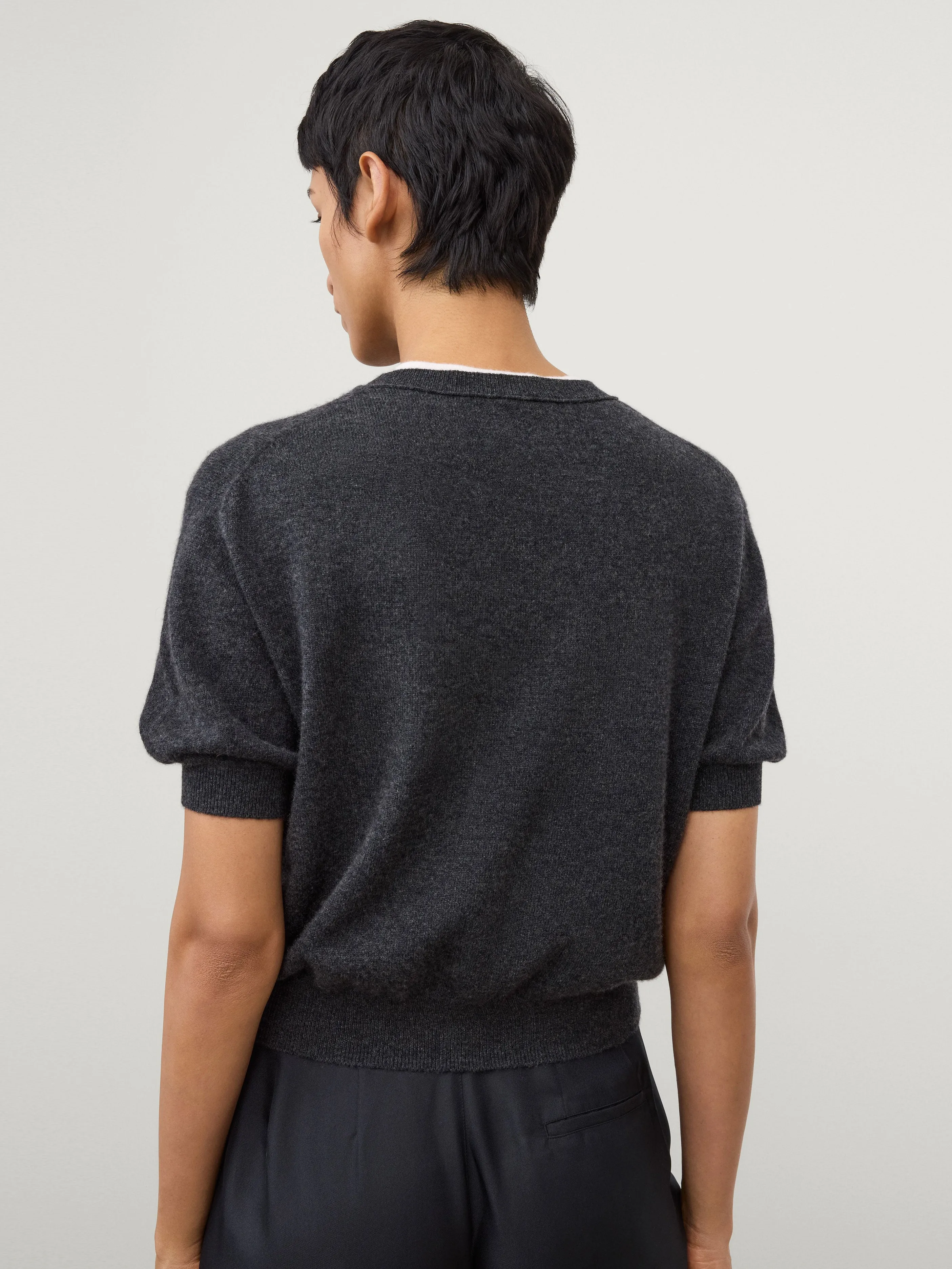 The Genevra T-shirt sold by Lisa Yang product image thumbnail 4