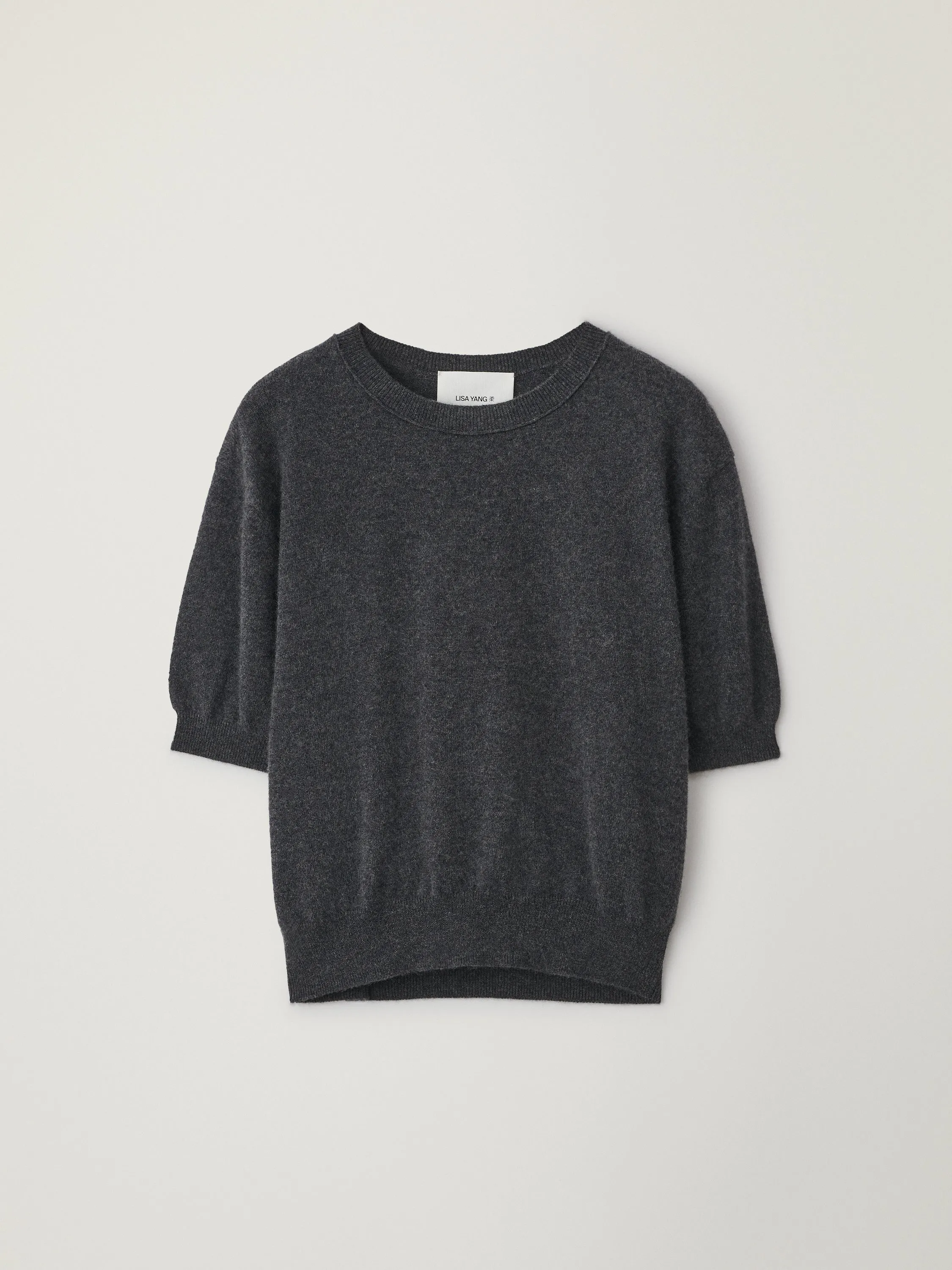The Genevra T-shirt sold by Lisa Yang product image thumbnail 5