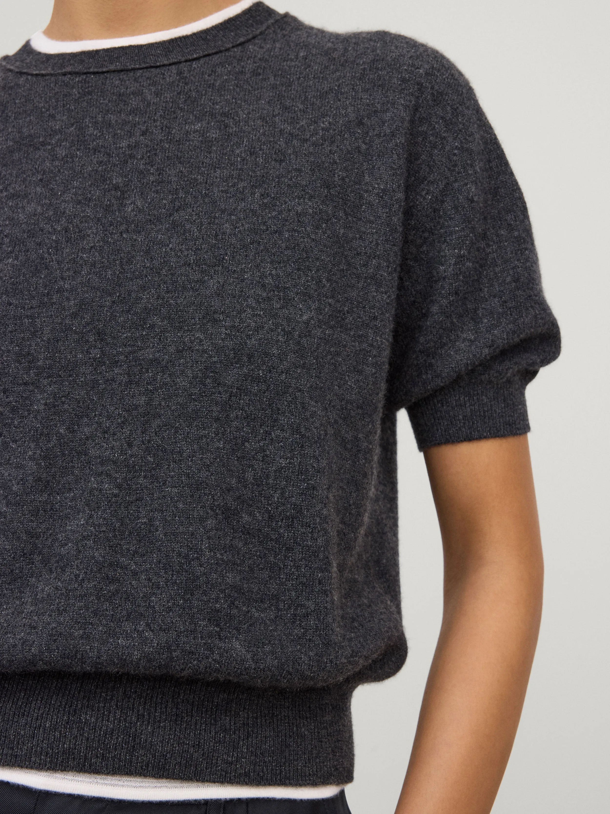 The Genevra T-shirt sold by Lisa Yang product image thumbnail 3