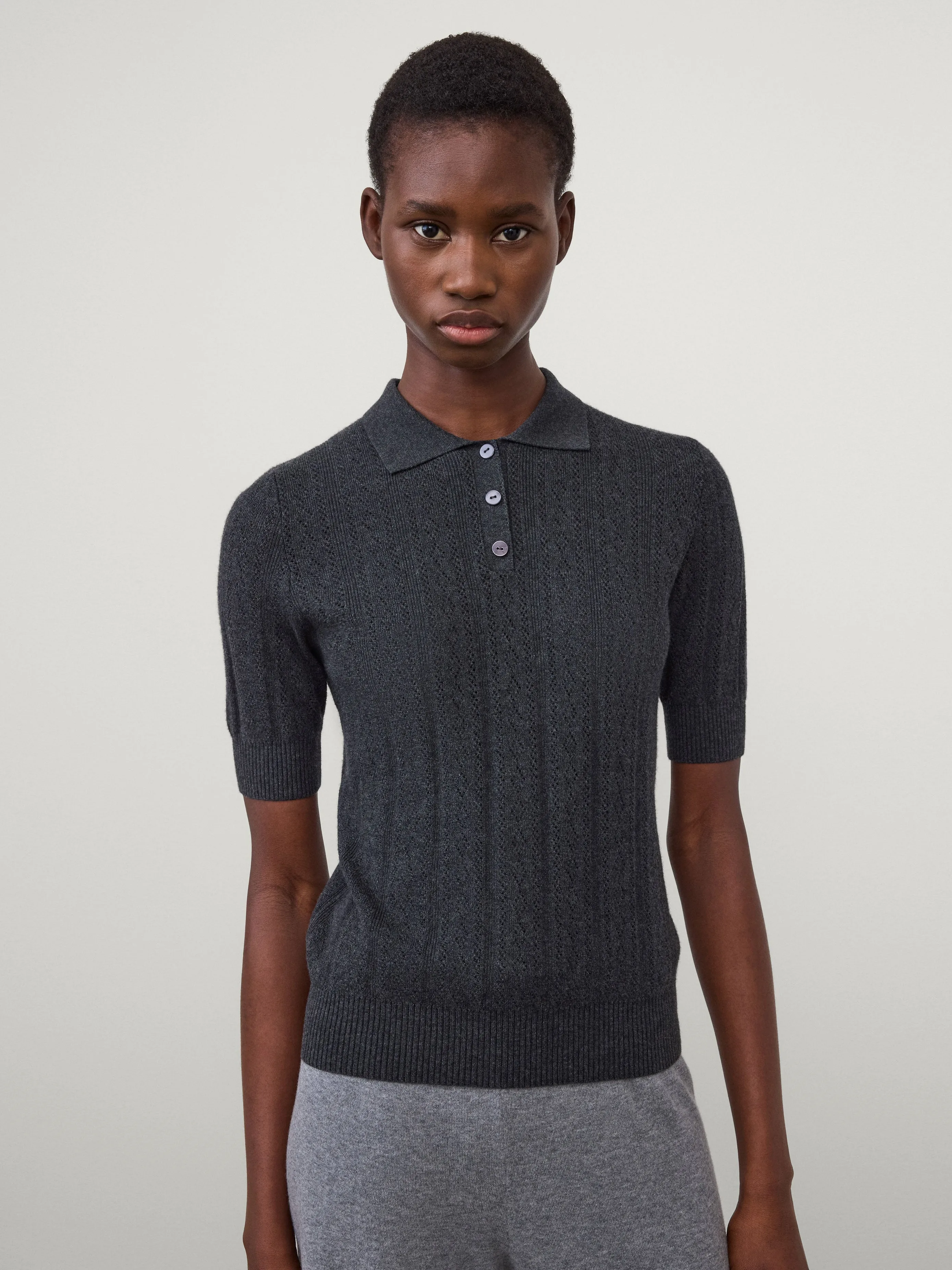 The Cristine Top sold by Lisa Yang