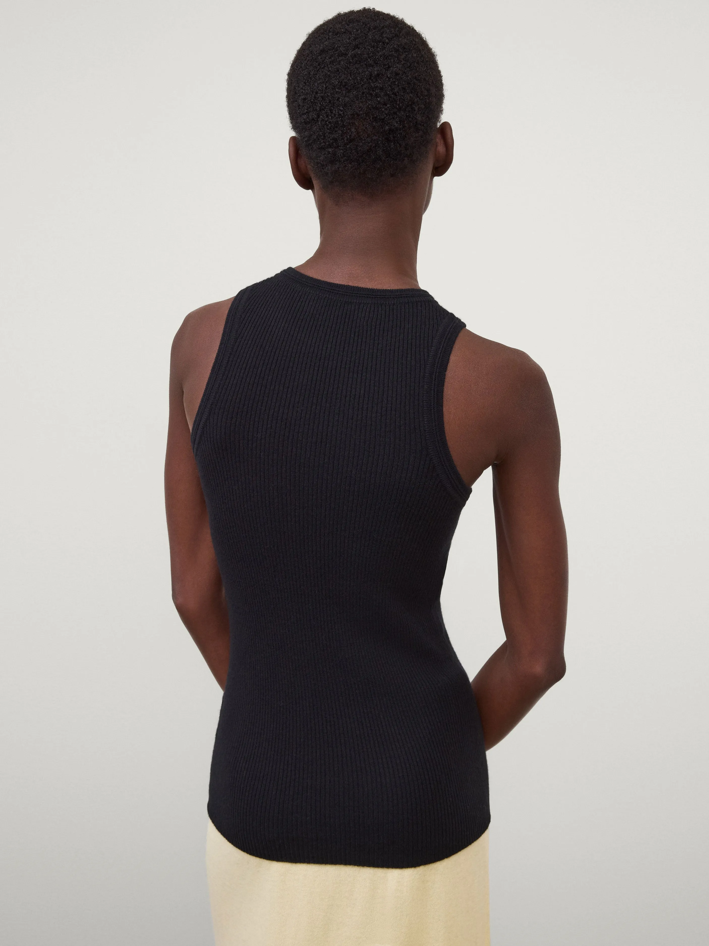 The Amya Top sold by Lisa Yang product image thumbnail 4