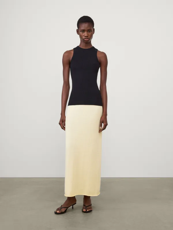 The Amya Top sold by Lisa Yang