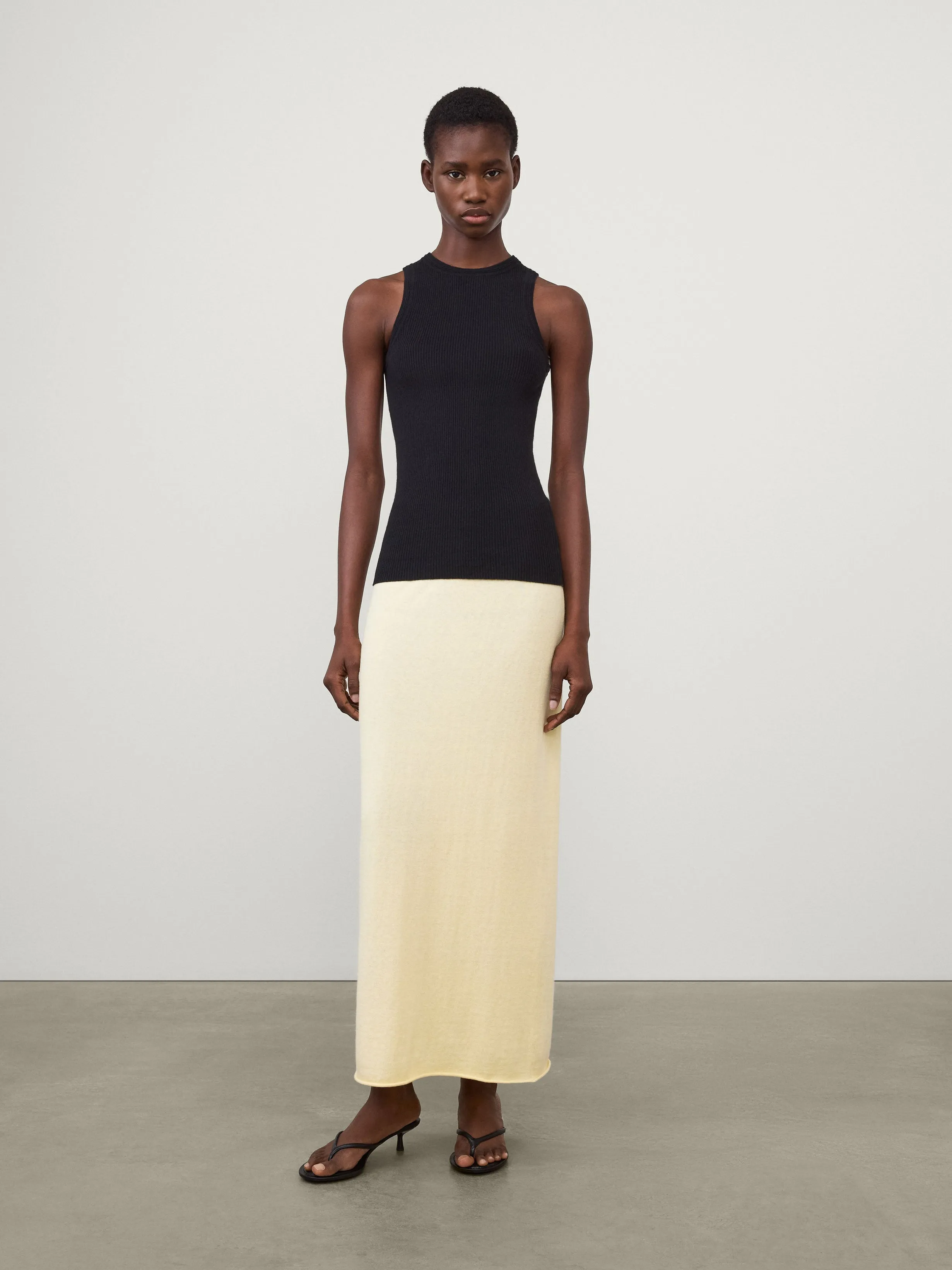 The Amya Top sold by Lisa Yang