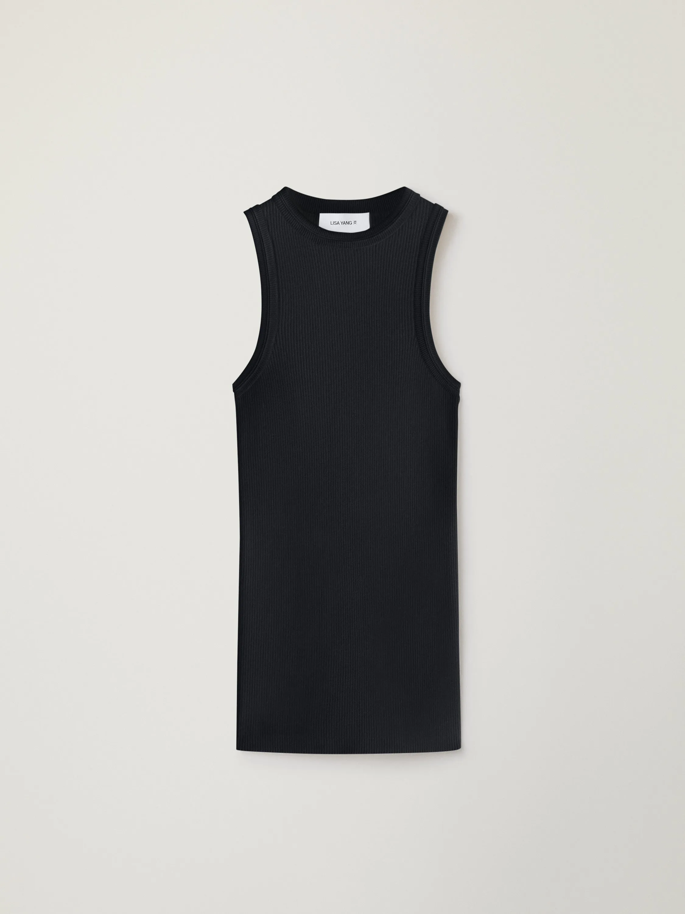 The Amya Top sold by Lisa Yang product image thumbnail 5