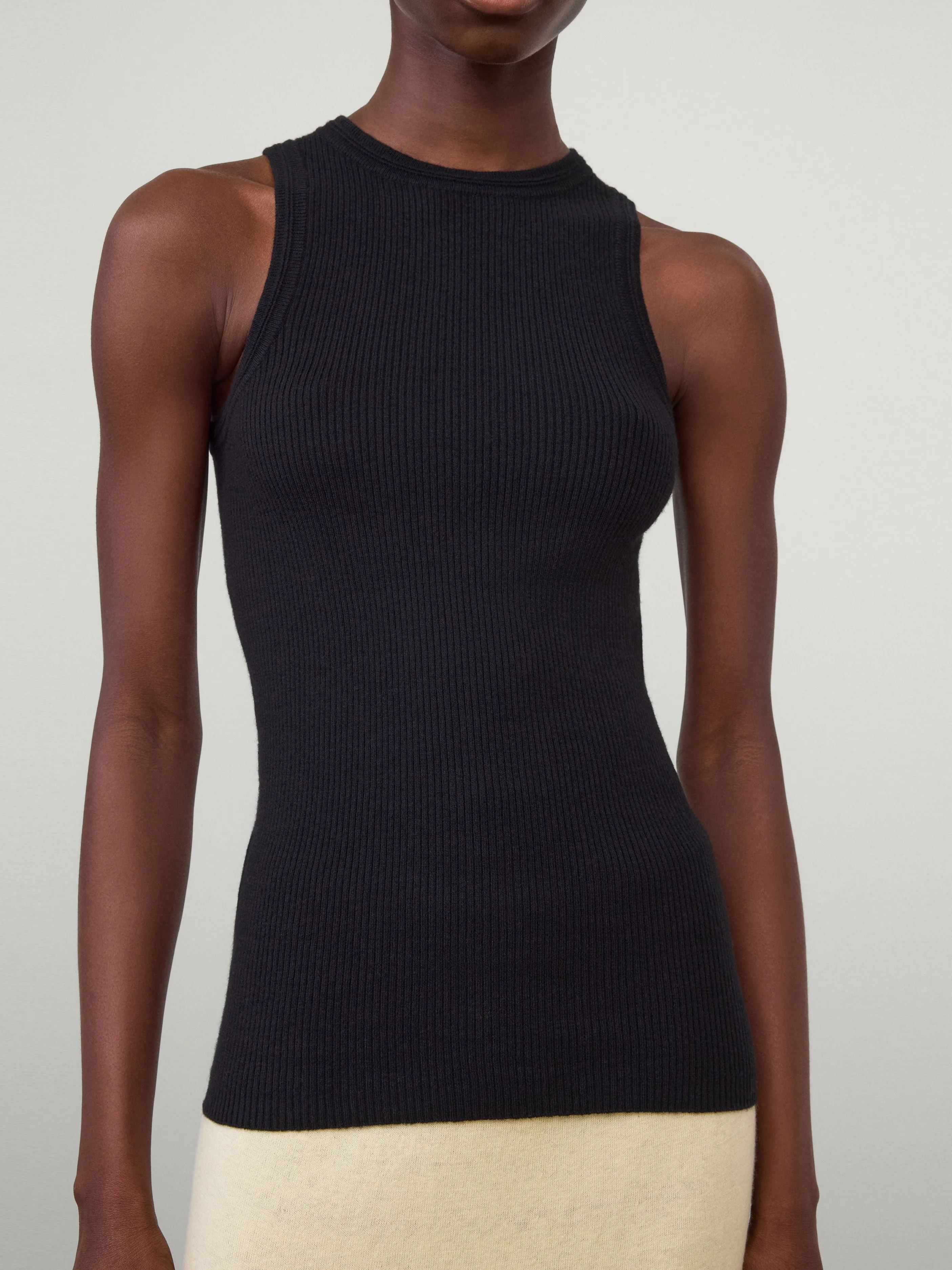 The Amya Top sold by Lisa Yang product image thumbnail 2