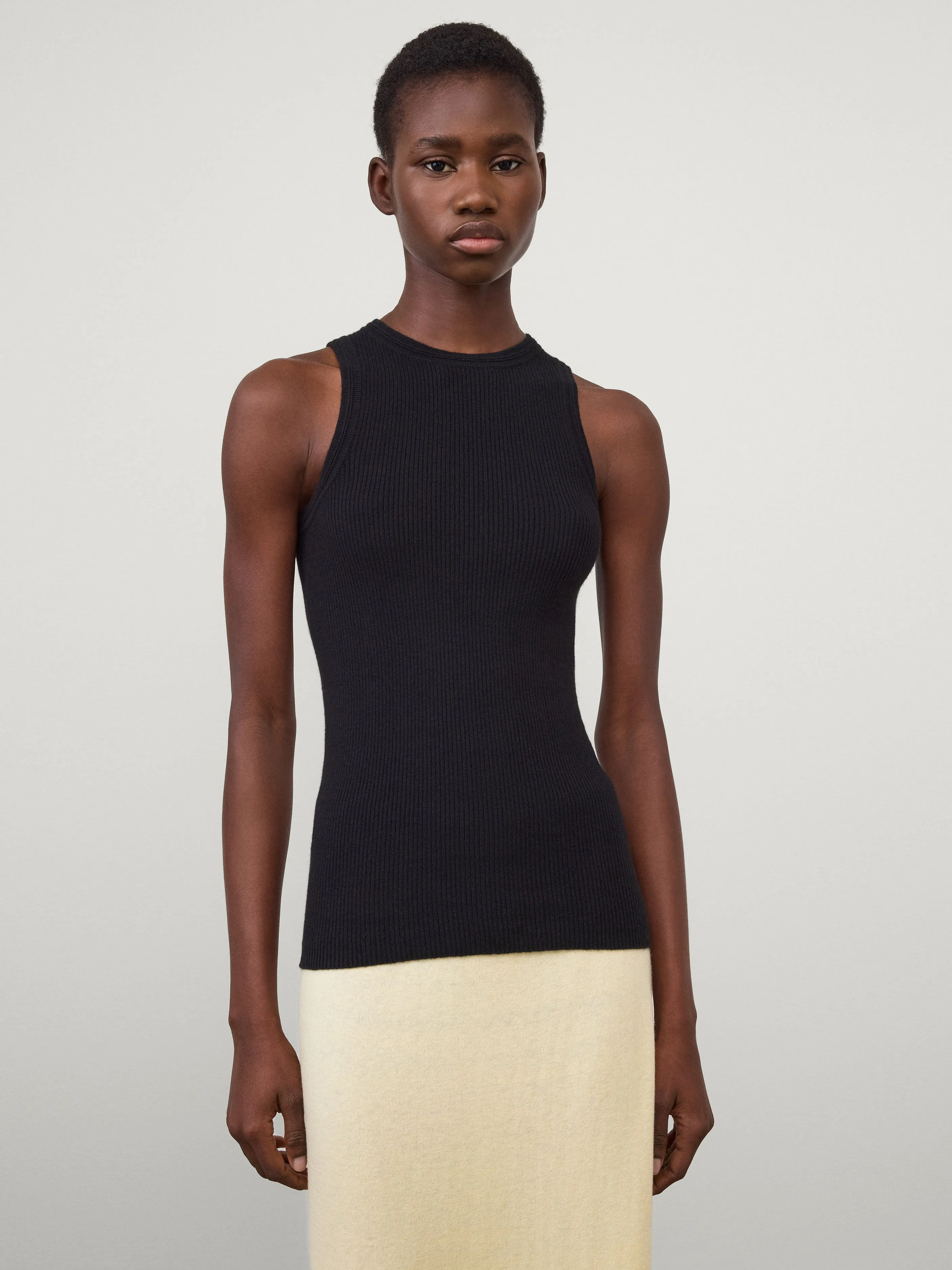 The Amya Top sold by Lisa Yang product image thumbnail 3