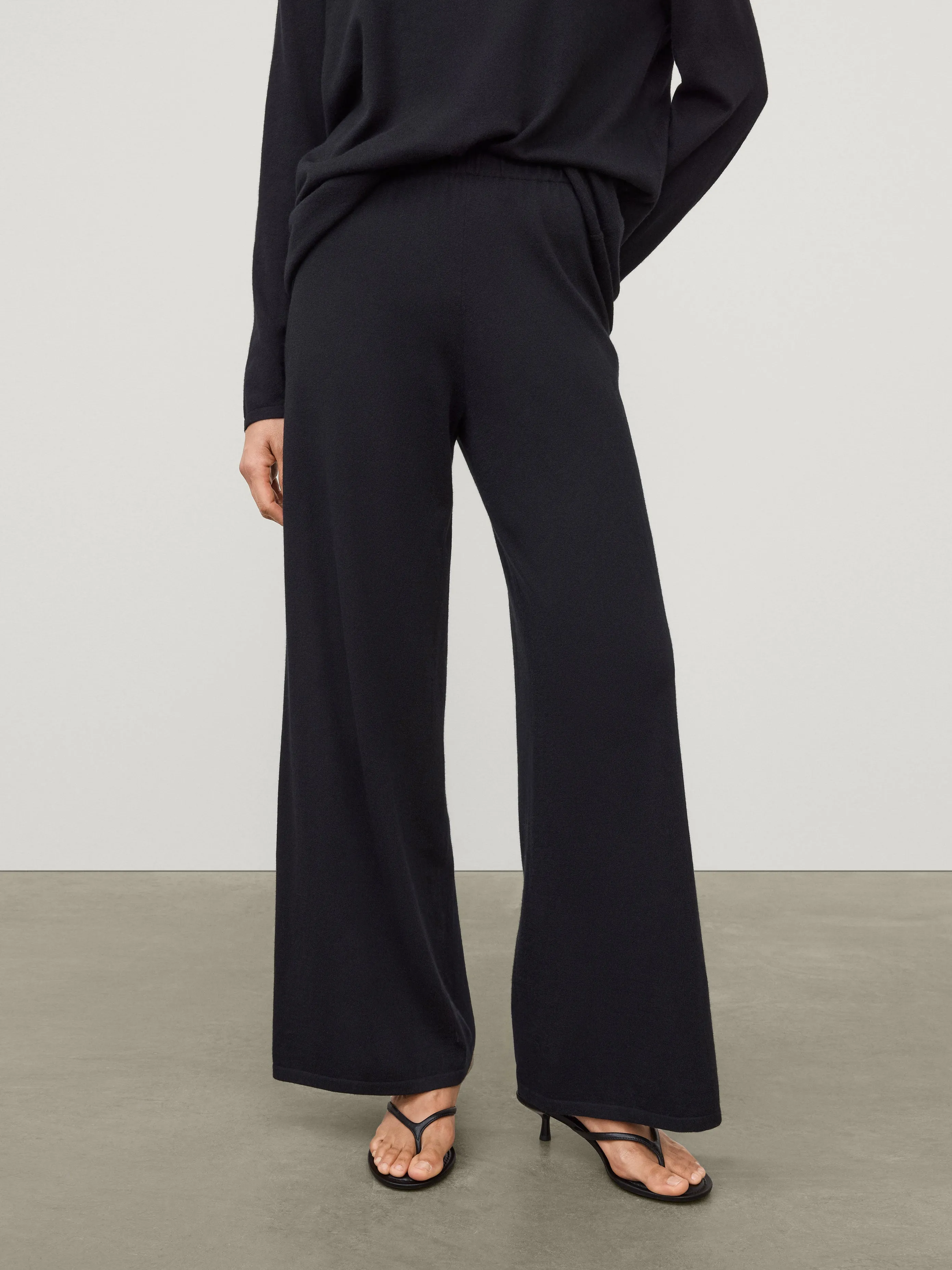 The Aina Trousers sold by Lisa Yang product image thumbnail 2