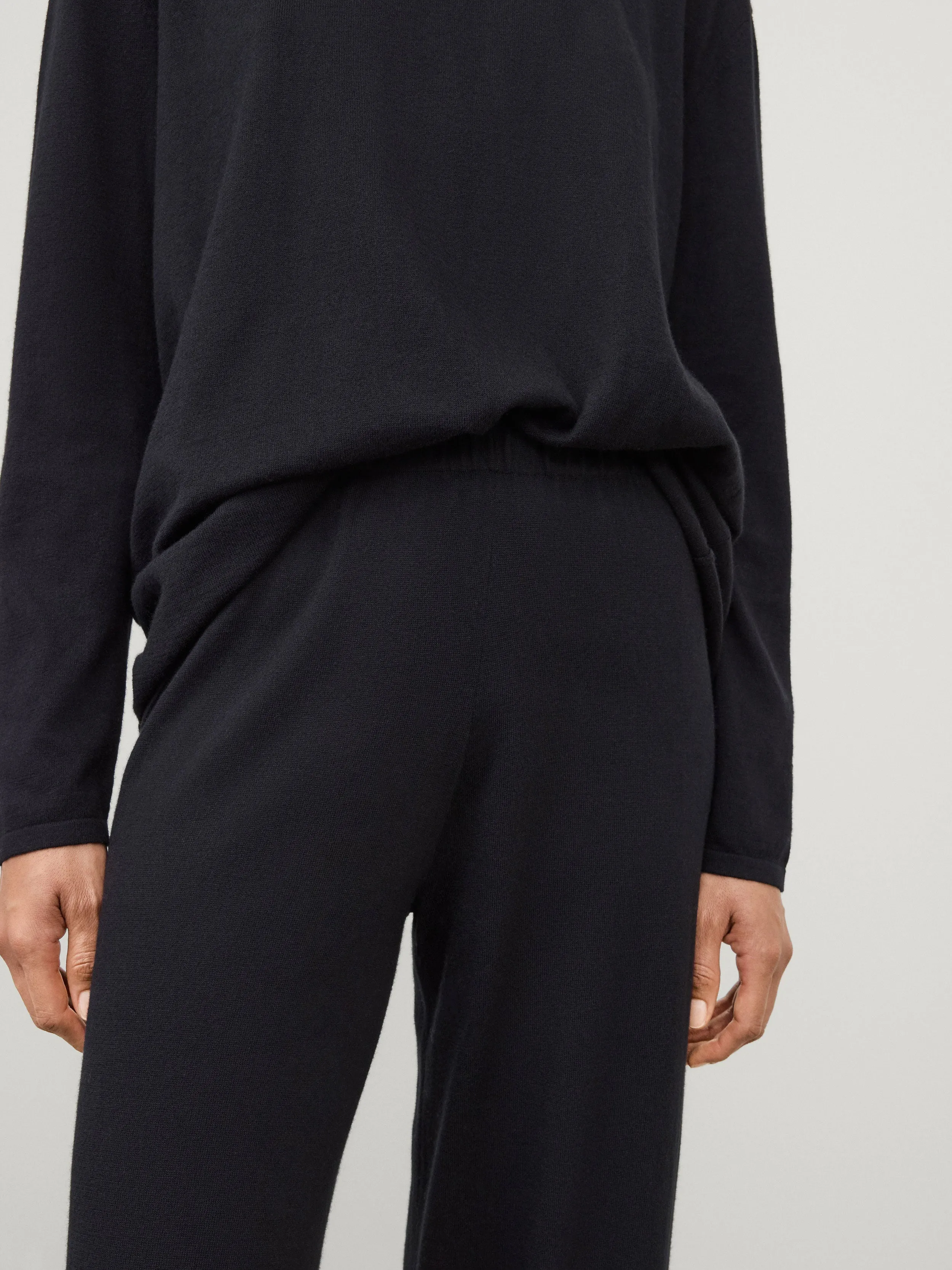 The Aina Trousers sold by Lisa Yang product image thumbnail 3