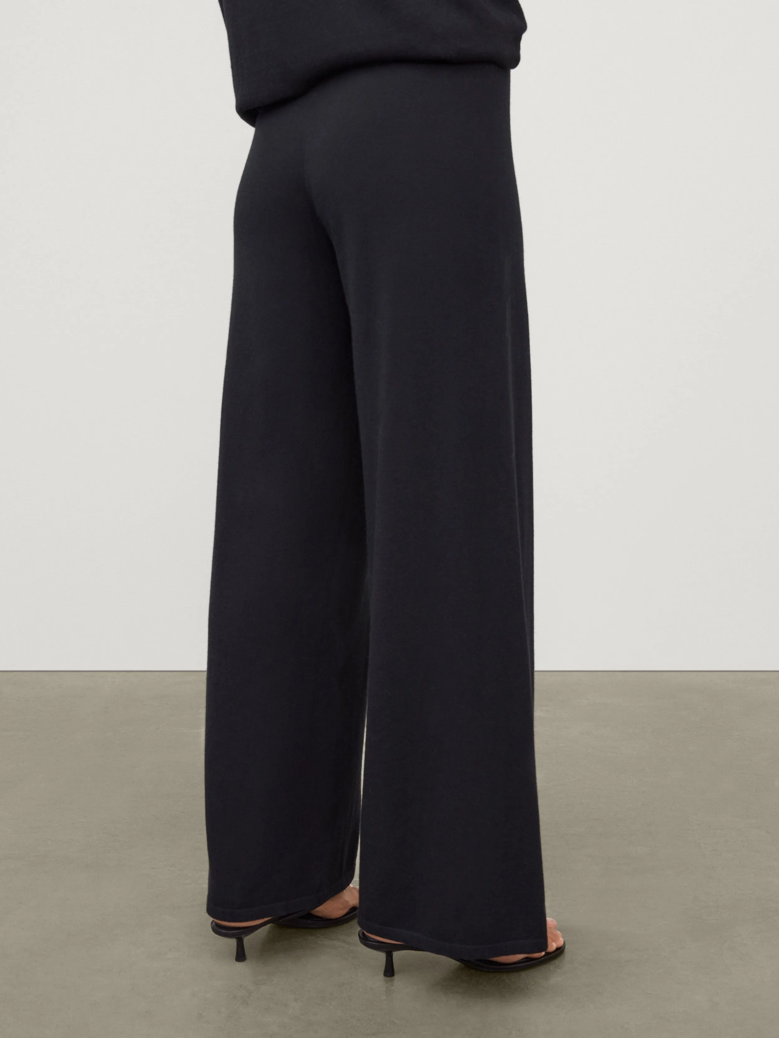 The Aina Trousers sold by Lisa Yang product image thumbnail 4