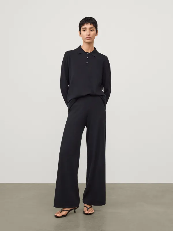 The Aina Trousers sold by Lisa Yang
