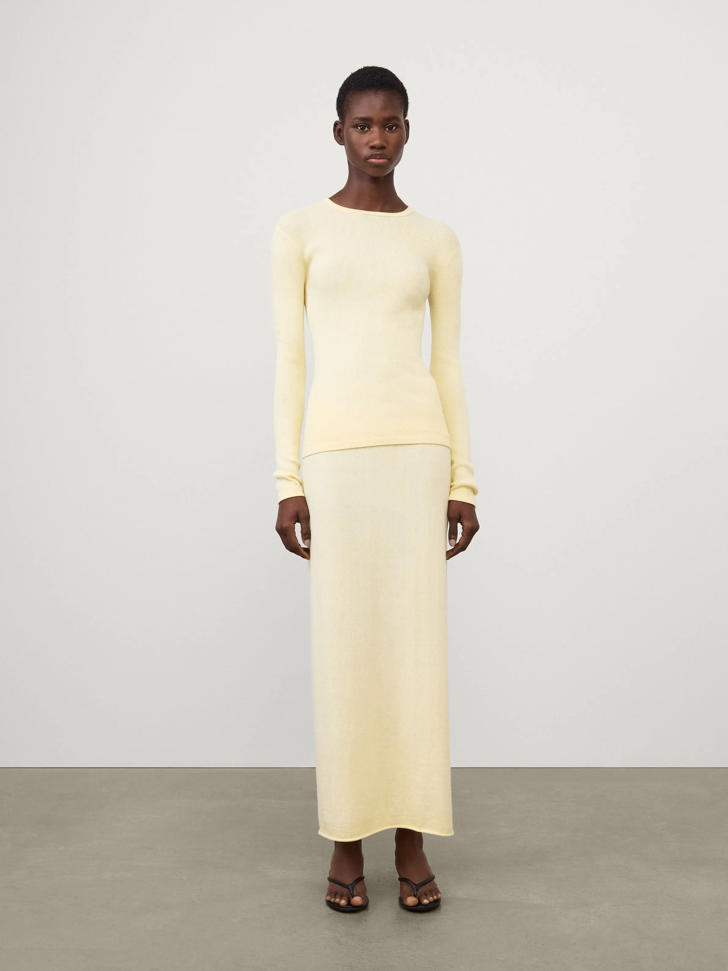 The Vivian Top sold by Lisa Yang product image thumbnail 2